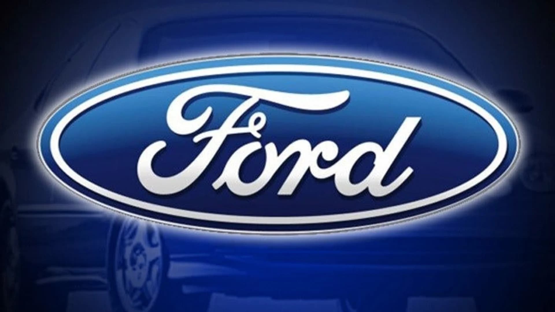 Ford recalls some vehicles due to sharp seat frame edge