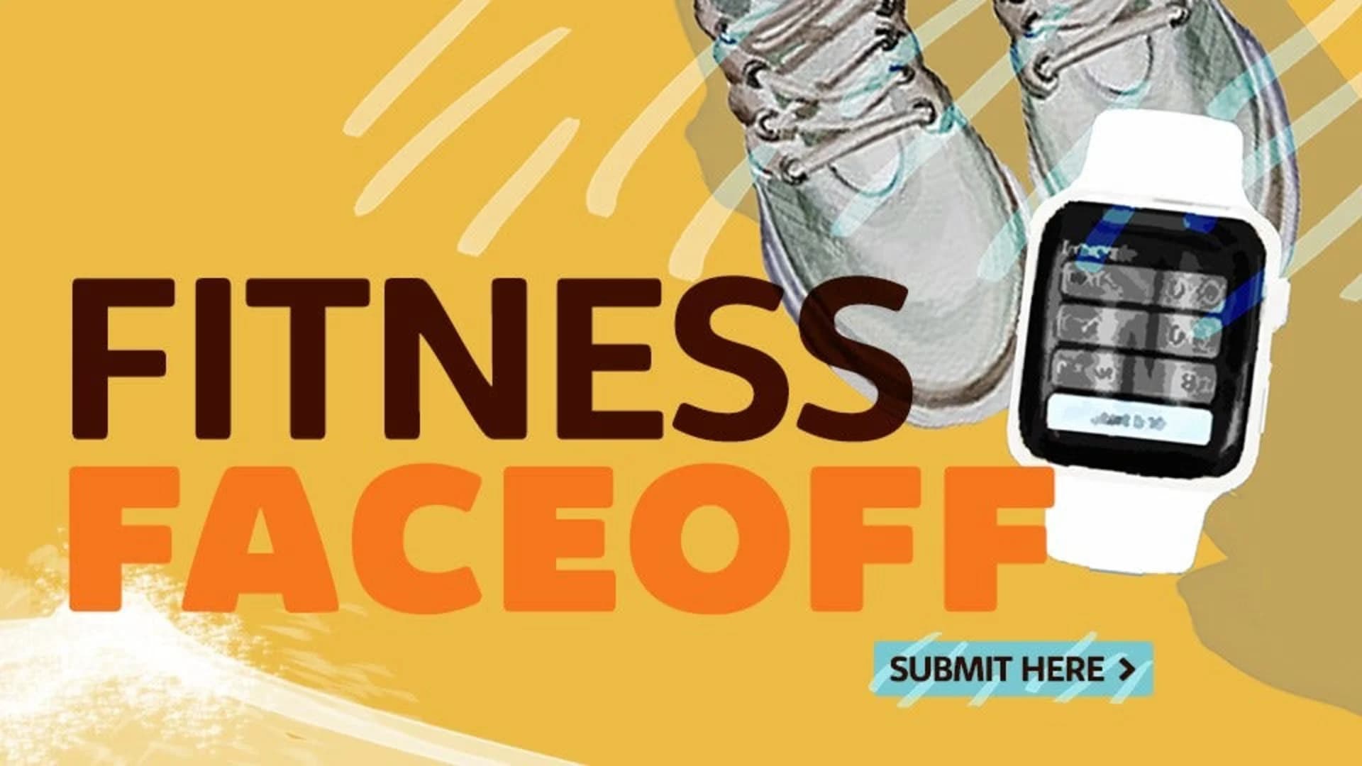 Fitness Face-off crosses the finish line in The Bronx