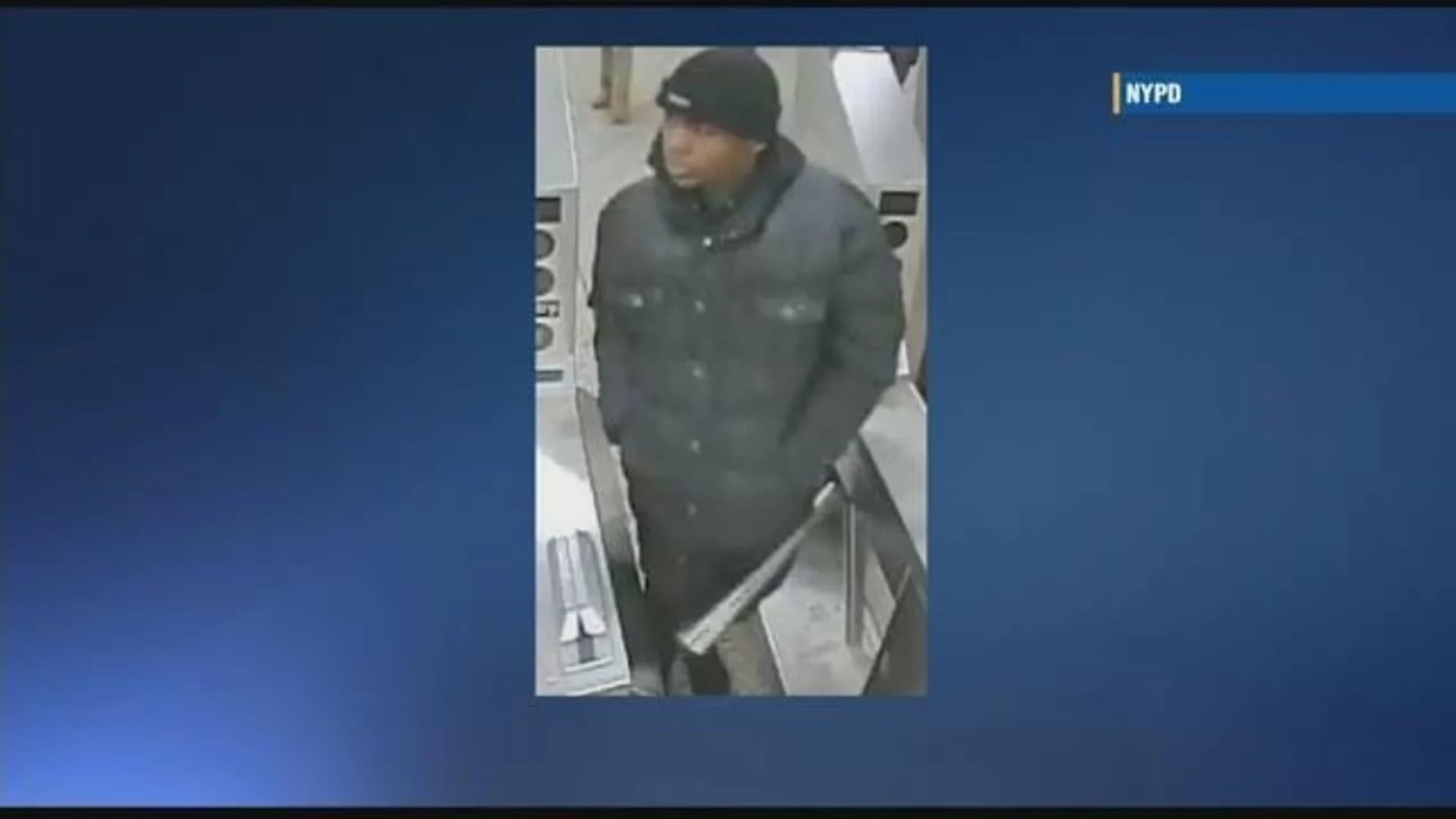 Police: Armed man robs 18-year-old on McGraw Avenue