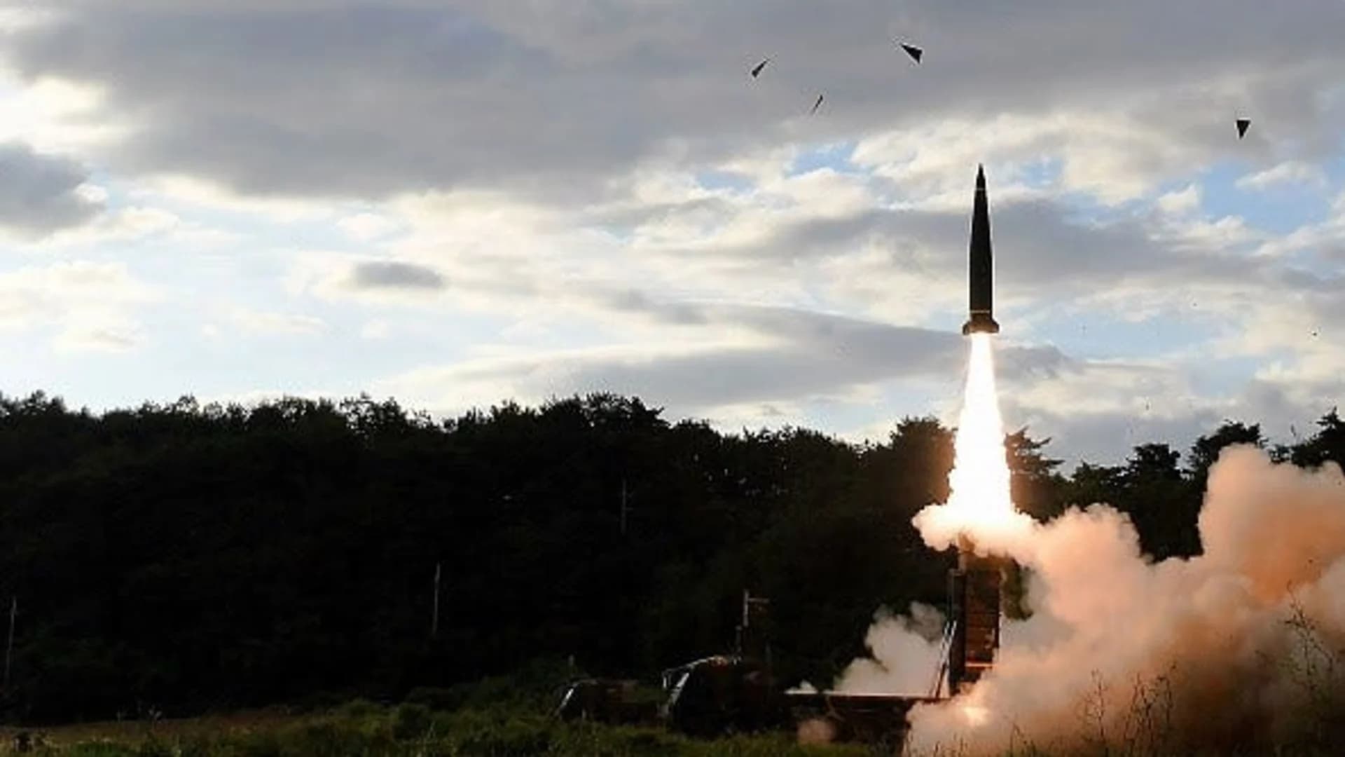 US nuke commander 'assumes' North Koreans tested H-bomb