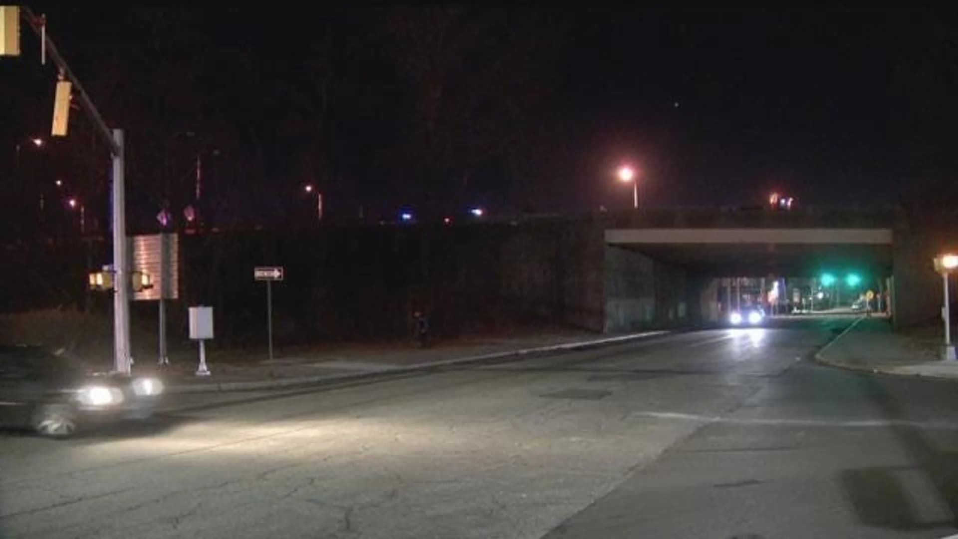 State police arrest 2 after stolen-car chase down I-95