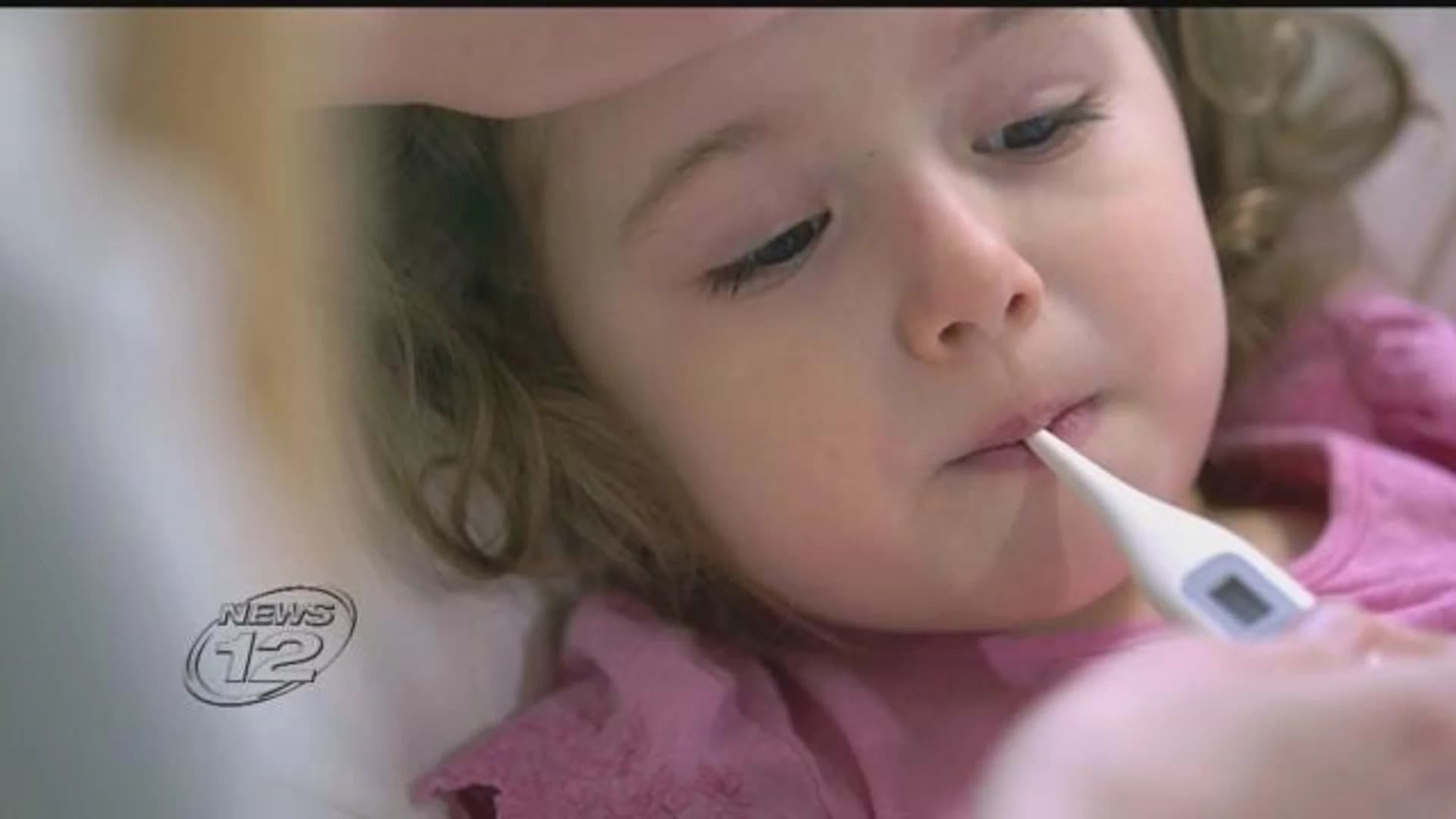 CDC: Flu vaccine working better than expected