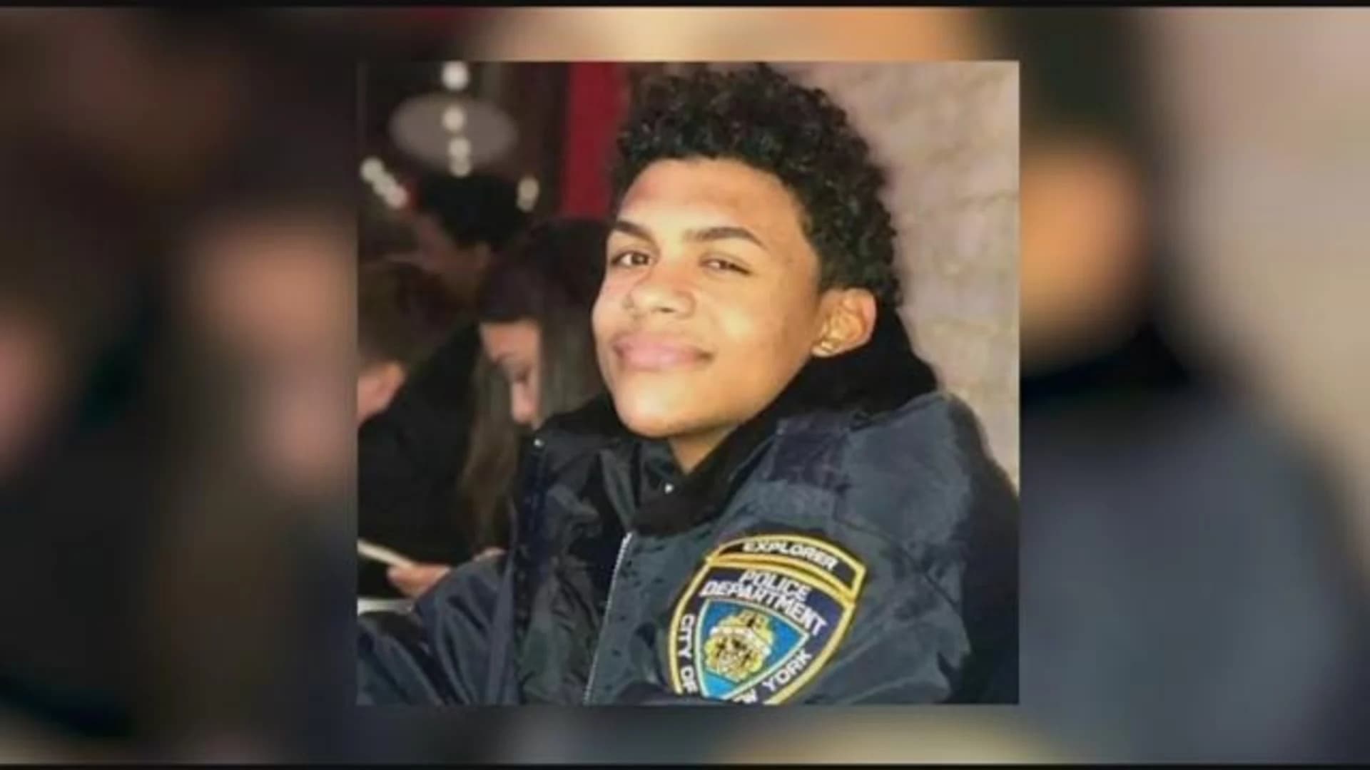 Bronx teen ‘Junior’ honored with street co-naming in Belmont
