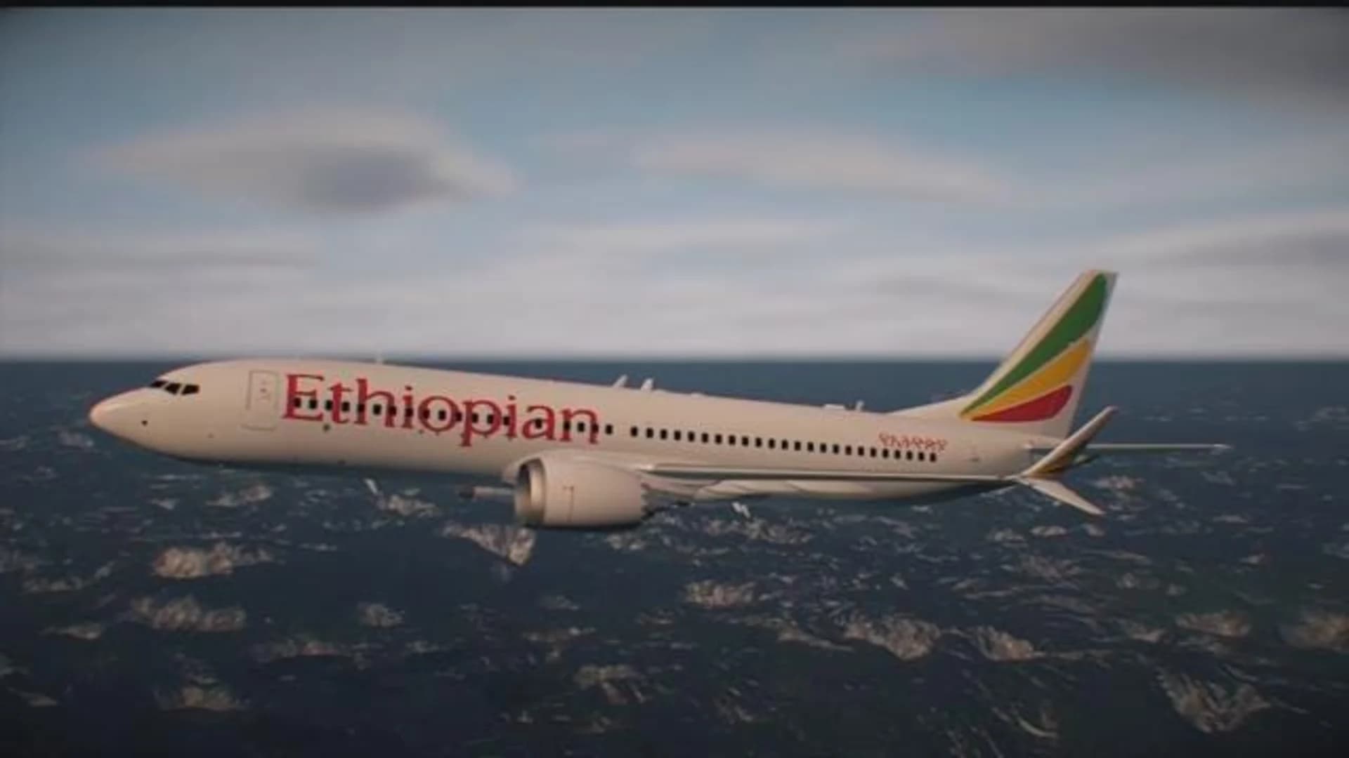 Canada grounds Boeing 737 Max 8s after Ethiopia crash