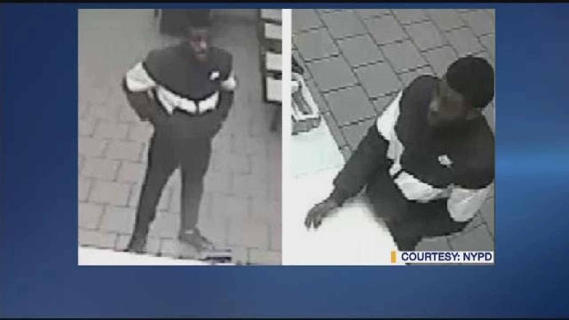 Police: Man hits woman with deep fryer basket, punches another in face at McDonald's