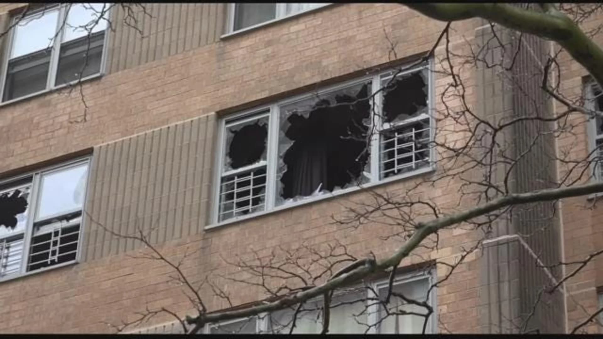 Fire officials: Young boy critically hurt in Co-op City apartment fire