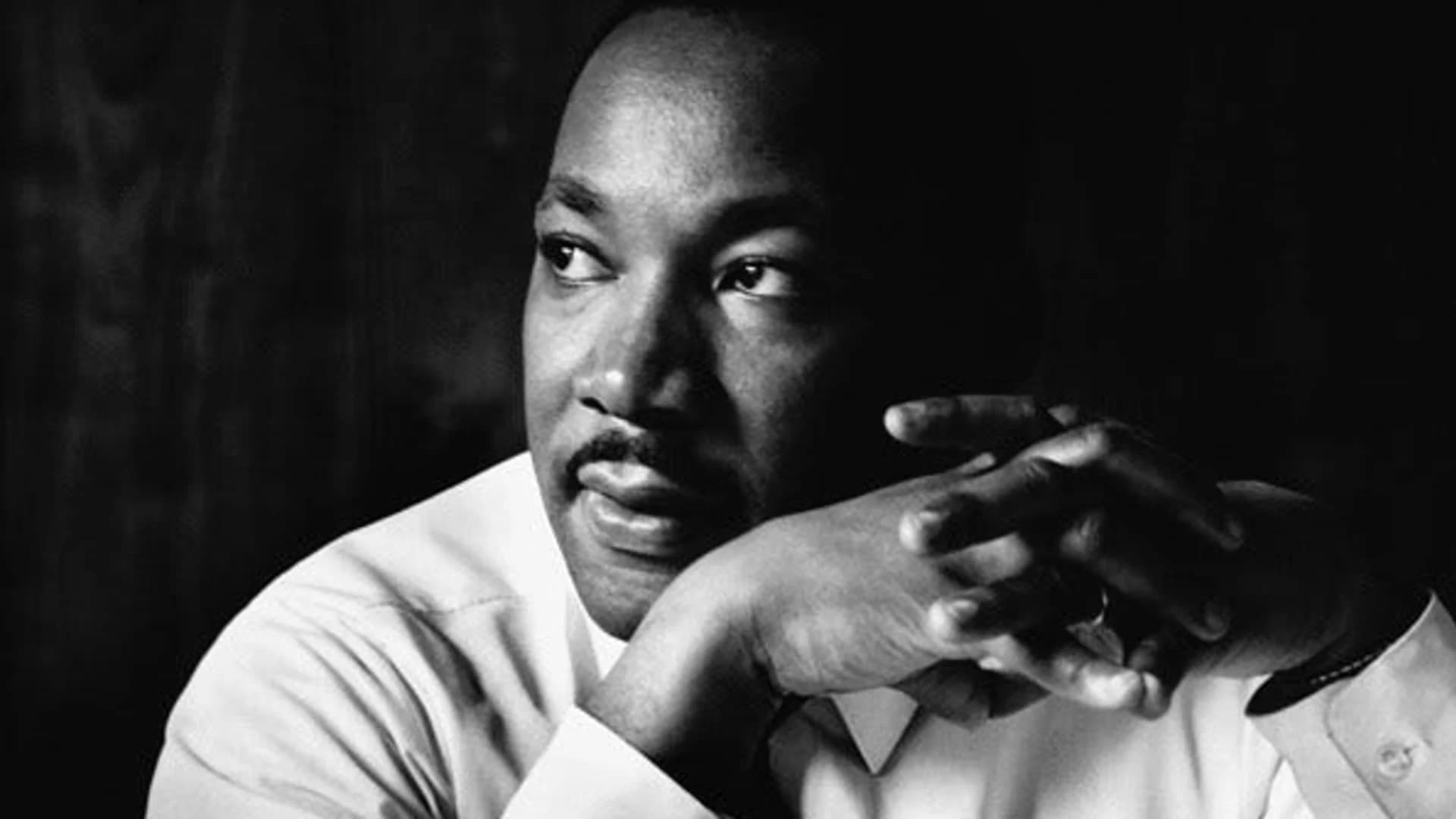 #N12BX:  Martin Luther King Jr. assassinated 50 years ago today