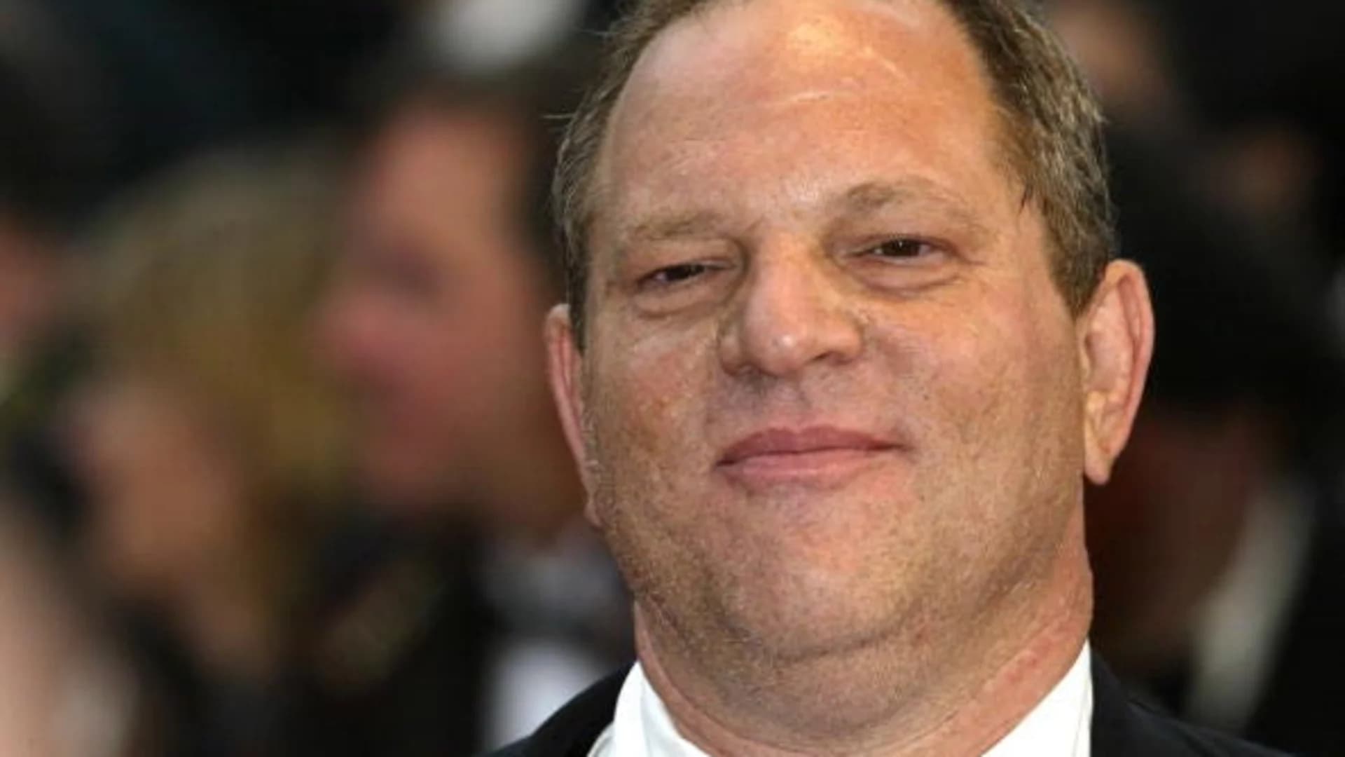 Harvey Weinstein expected to surrender in sex misconduct probe