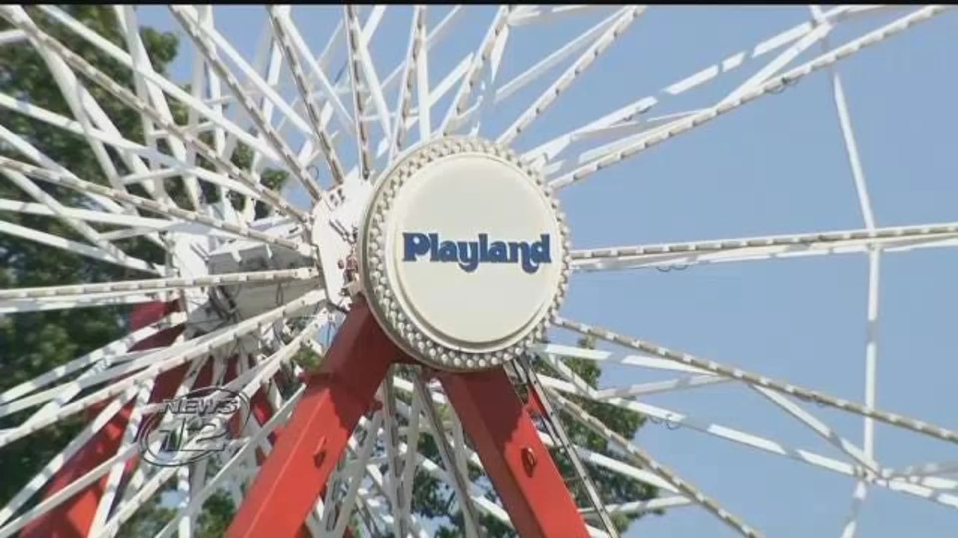 Woman says she was asked to remove hijab at Playland