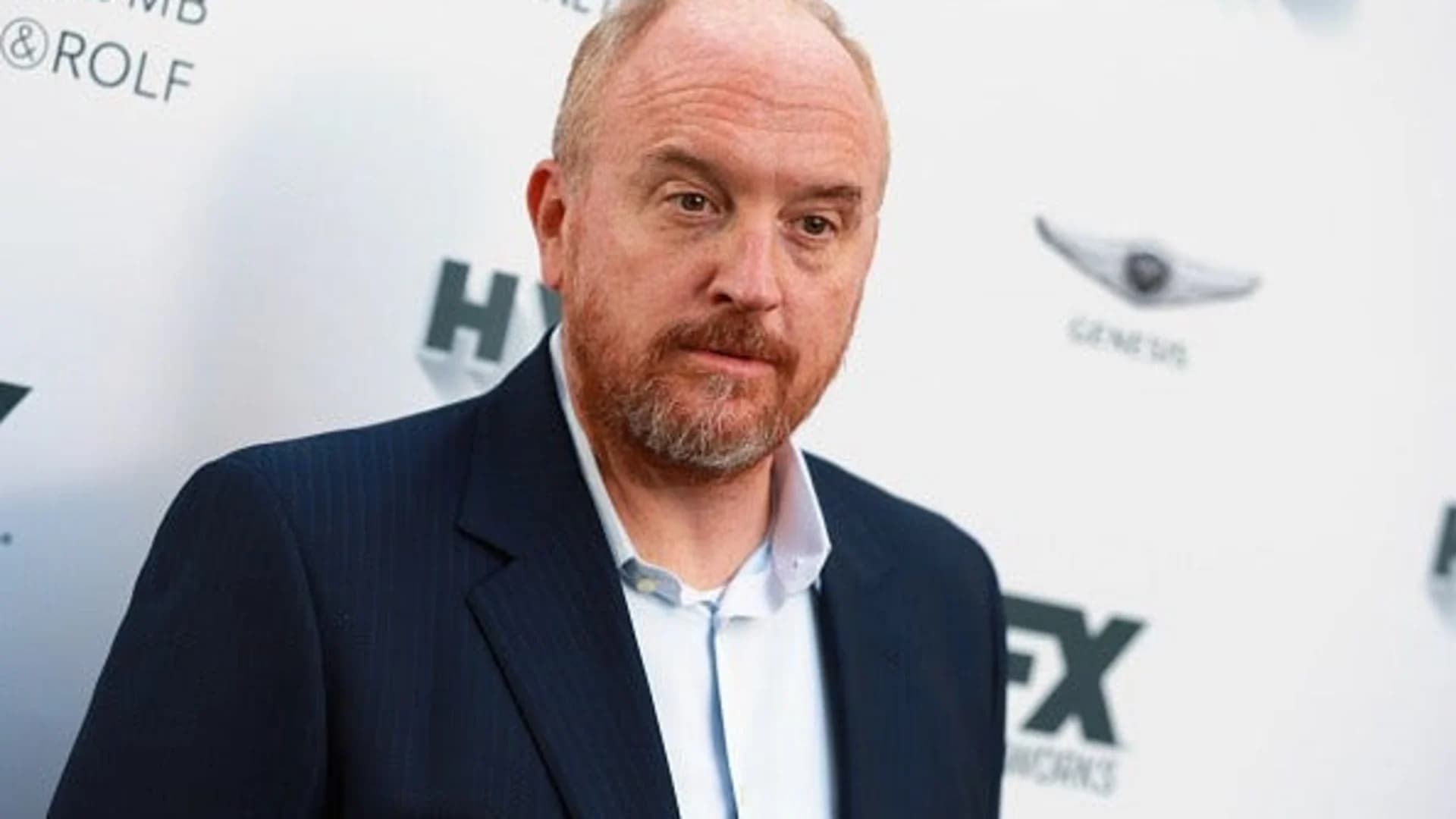 'Stories are true': Louis C.K. statement on allegations