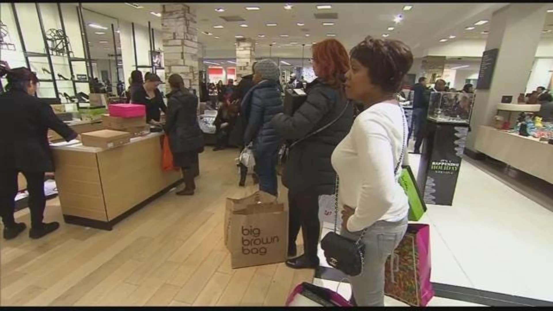Holiday return tips for those unwanted gifts