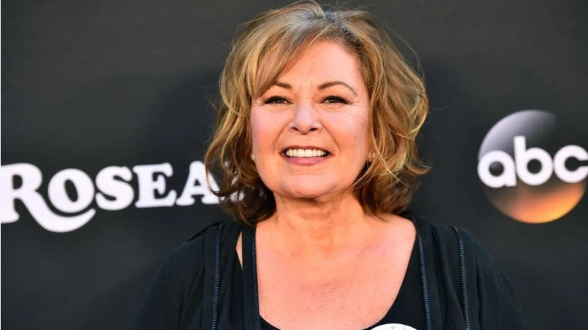 ABC cancels 'Roseanne' following star's racist tweet
