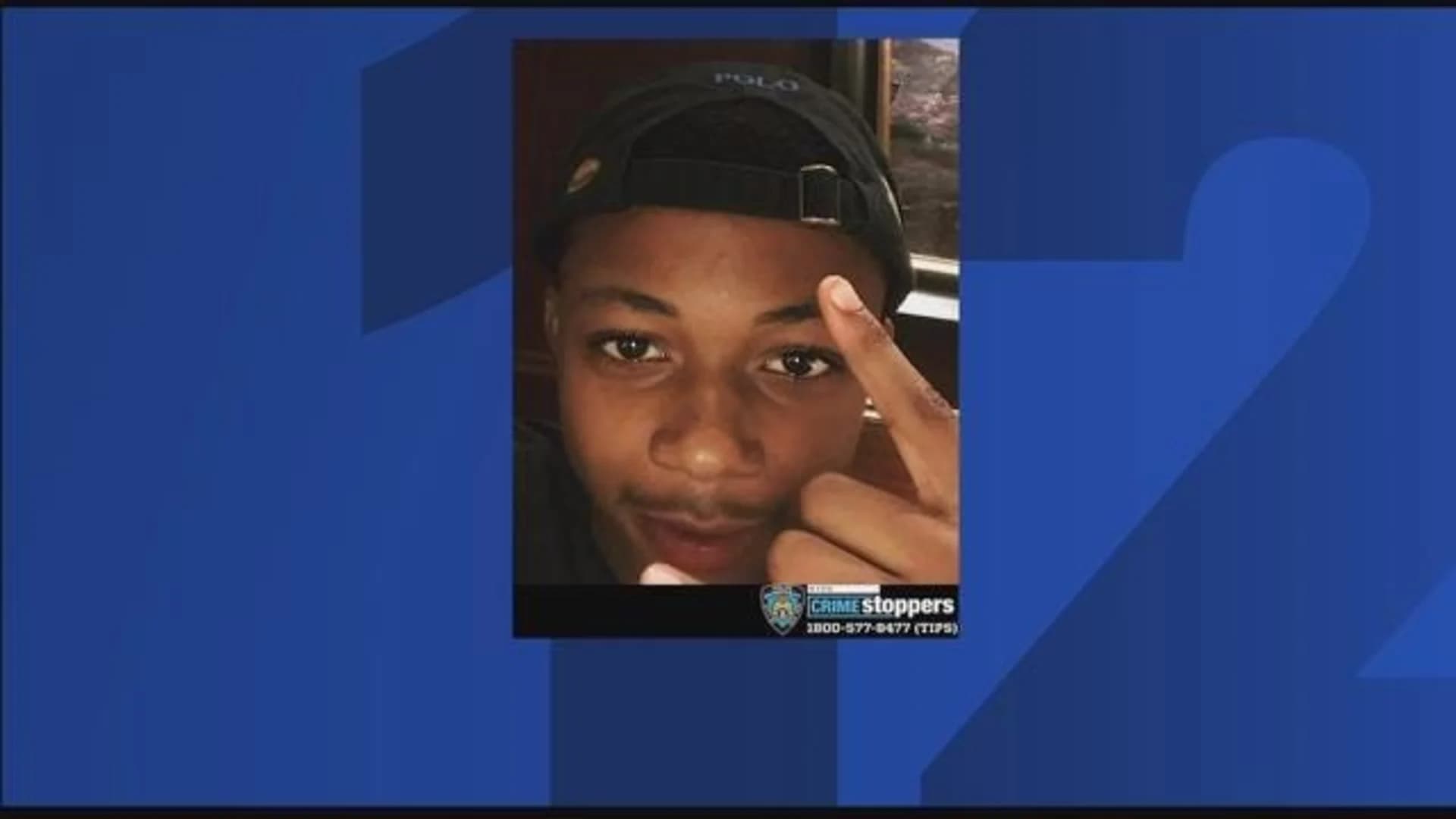 NYPD releases 14-year-old suspect in Barnard student's killing