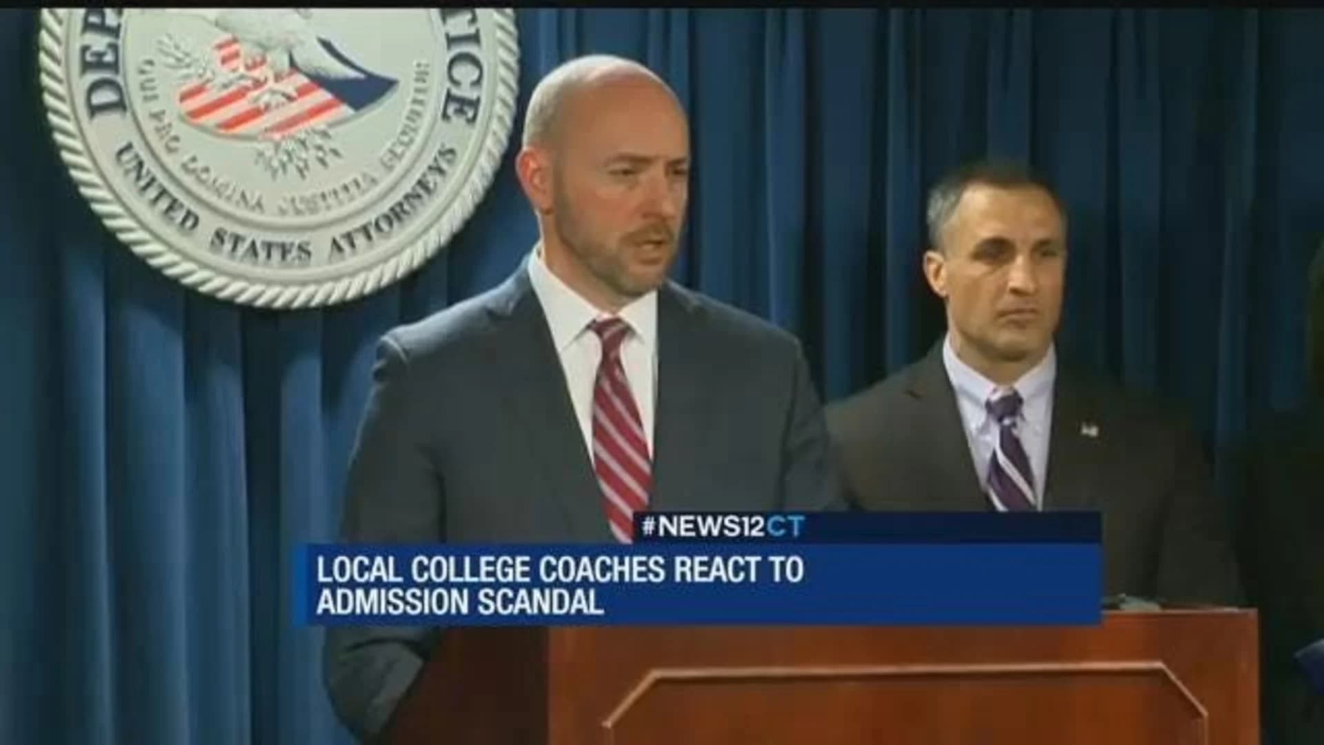 College prep coaches say bribes are not part of the job