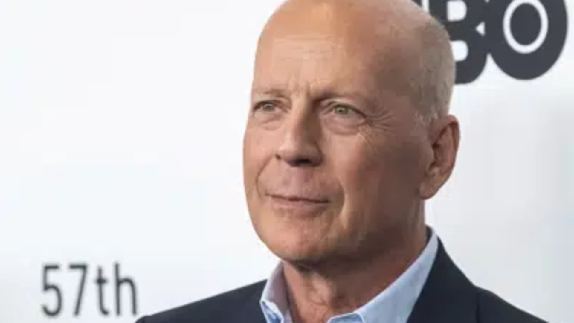 Bruce Willis has frontotemporal dementia, condition worsens