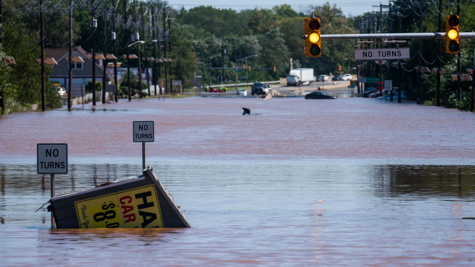 Disaster resources: Information, applications and guides on the road to recovery