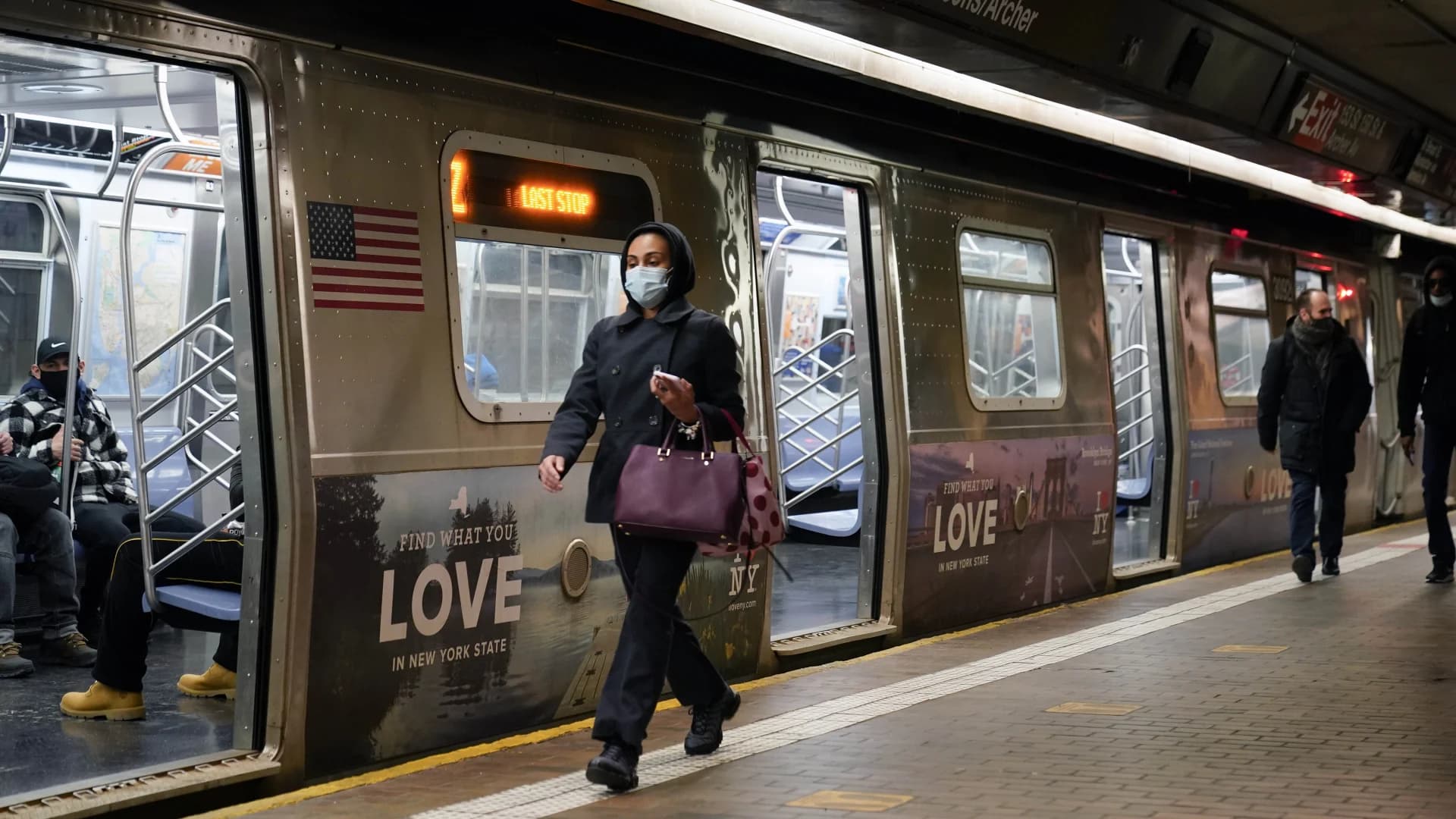 Tri-state governors reach agreement on funds to offset pandemic transit losses