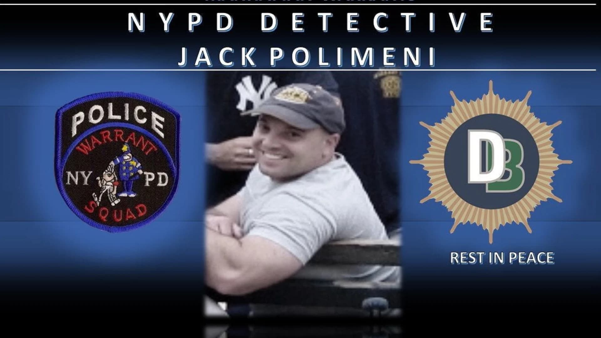 NYPD detective dies due to COVID-19 complications