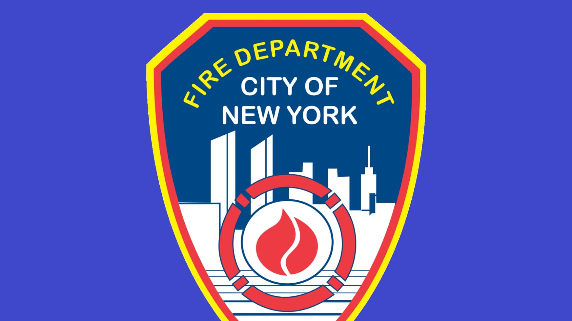 Report: 9 NYC firefighters suspended over racist messages