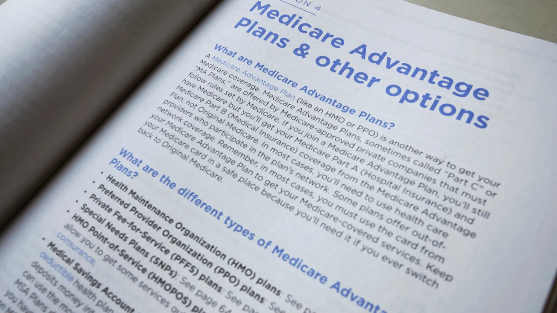 5 mistakes you’re making with Medicare open enrollment