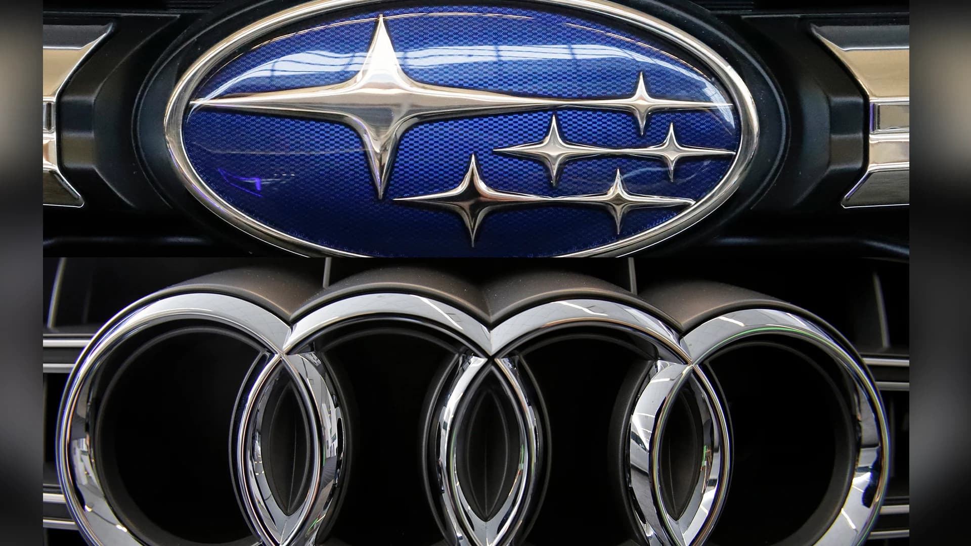 Audi, Subaru issue recalls; thousands of vehicles impacted