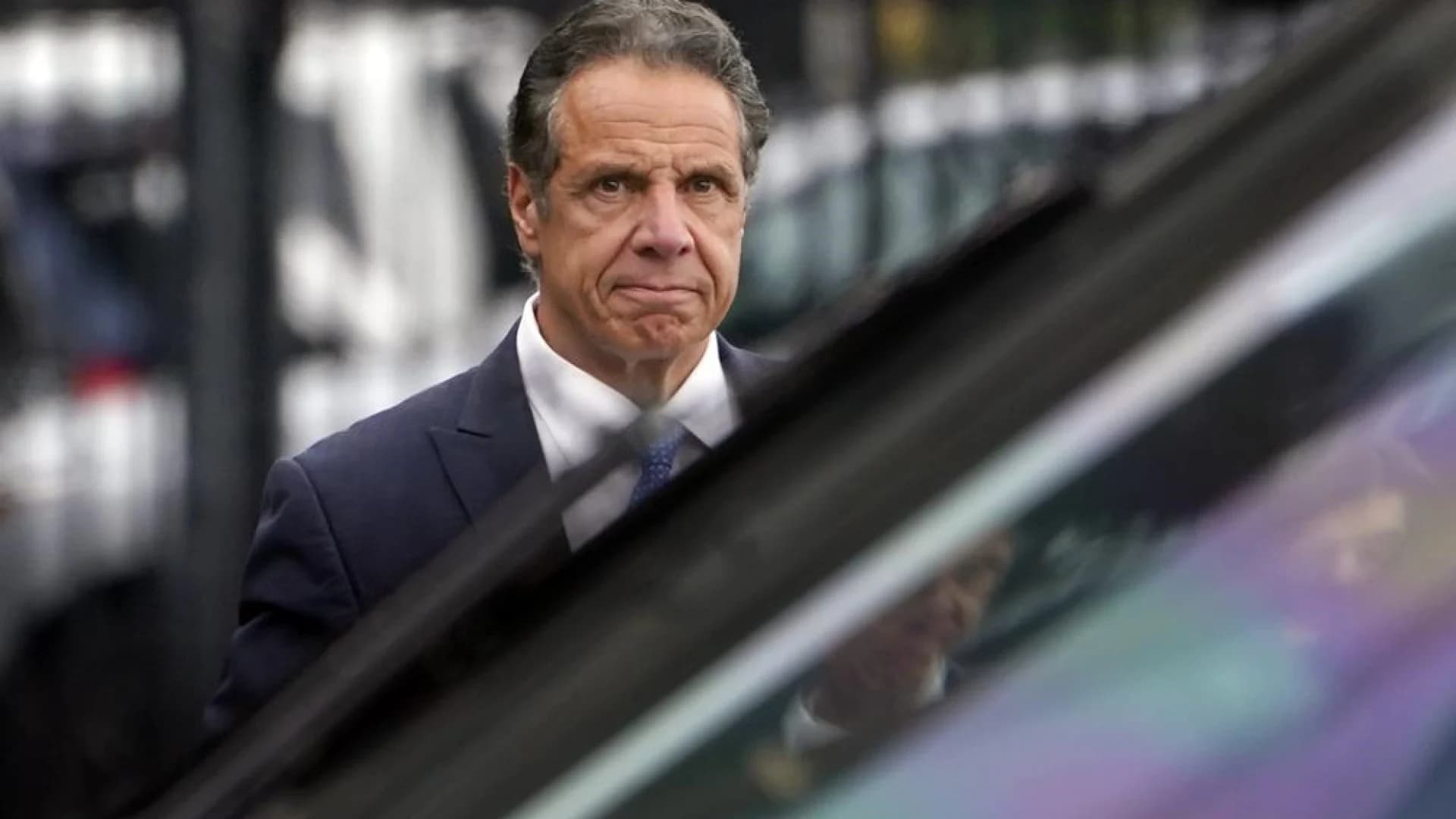 Cuomo exit isn’t stopping push for answers on nursing homes