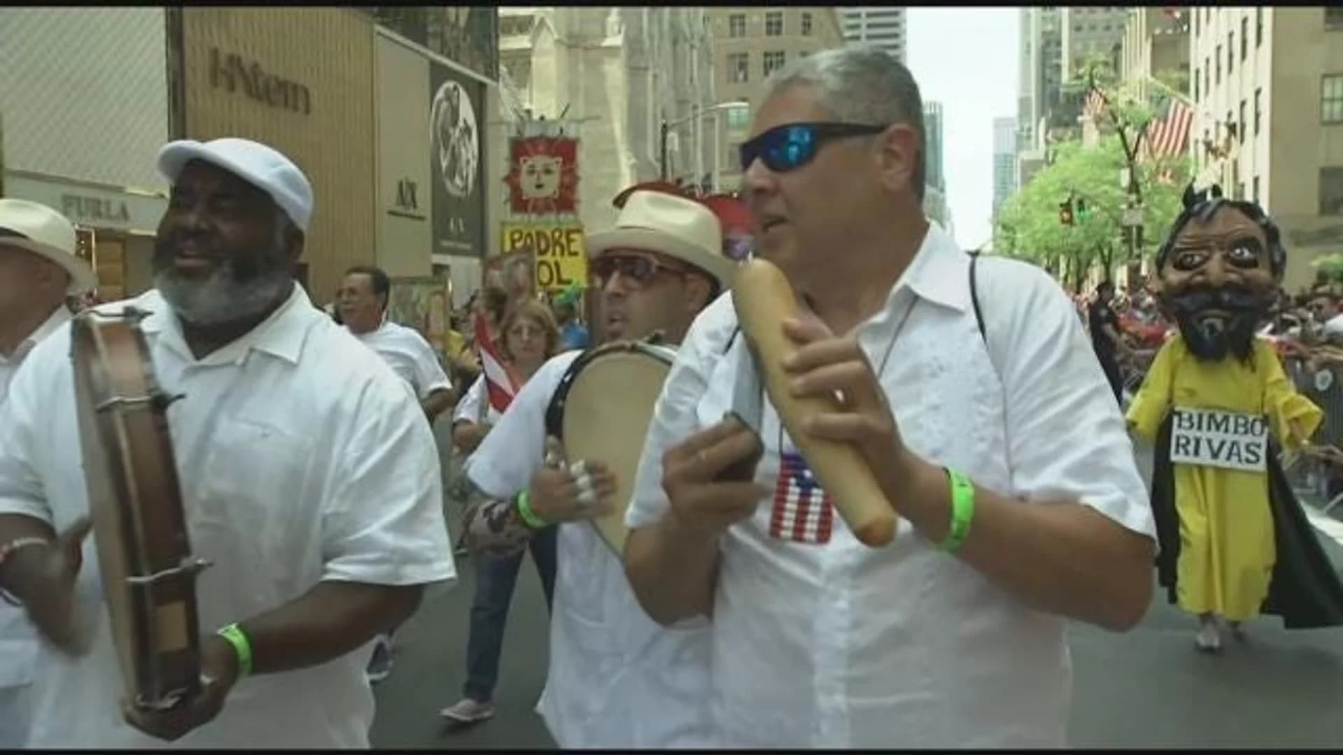 Mayor: Concerts, large gatherings canceled for June, including Pride, Puerto Rican Day parades