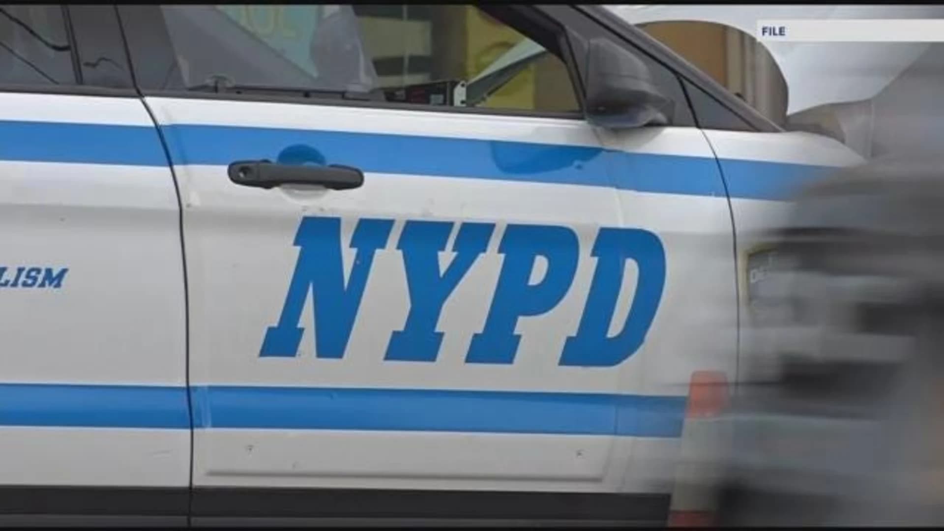 Judge blocks release of New York police discipline records