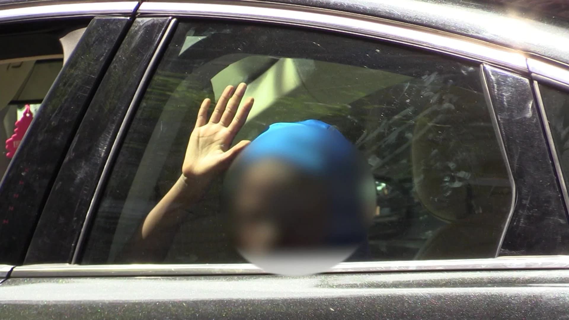 Bronx DA: Yonkers mother who left children in hot car won’t be prosecuted