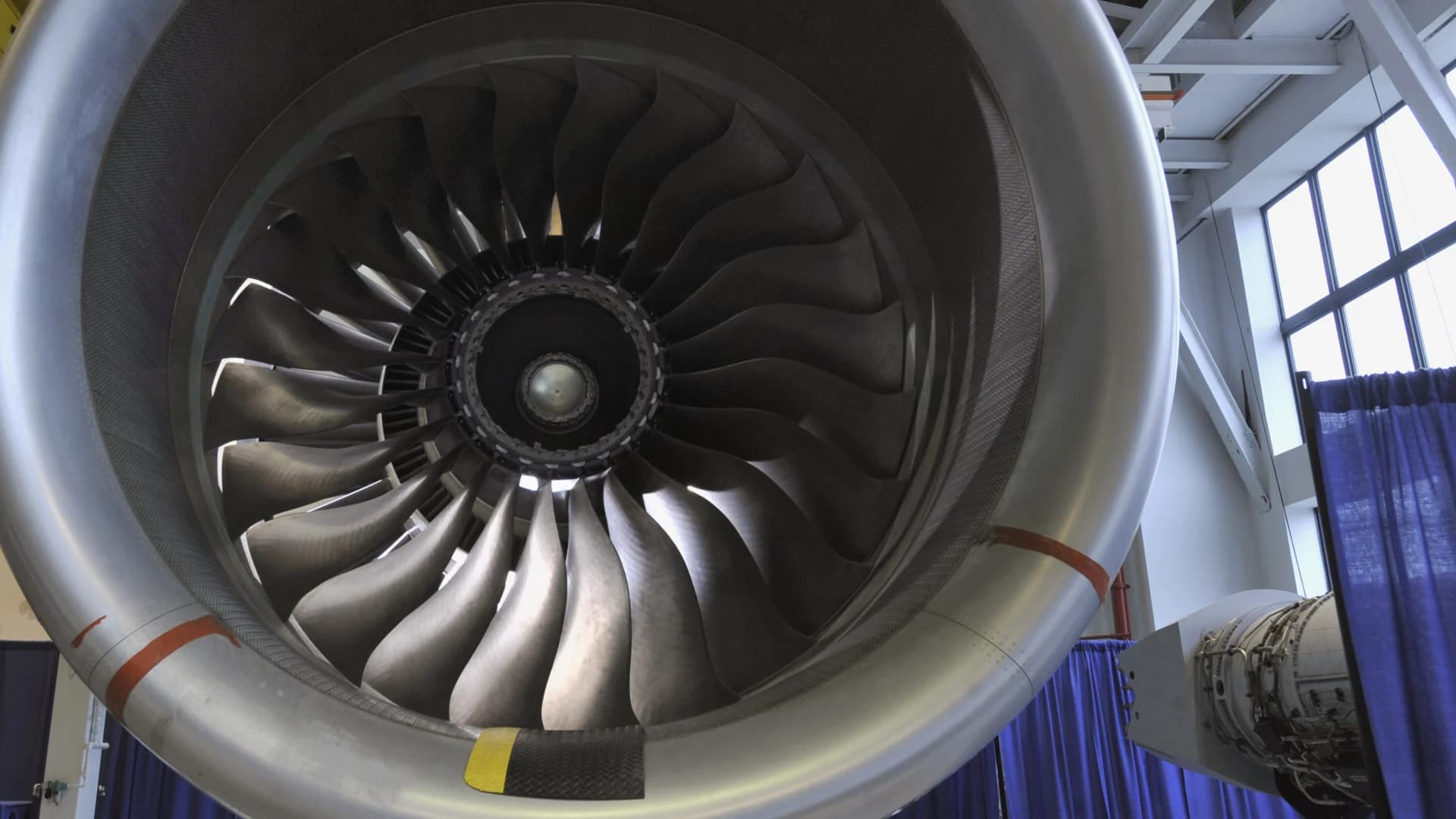 New Pratt & Whitney contract boasts higher wages, better job security for workers  