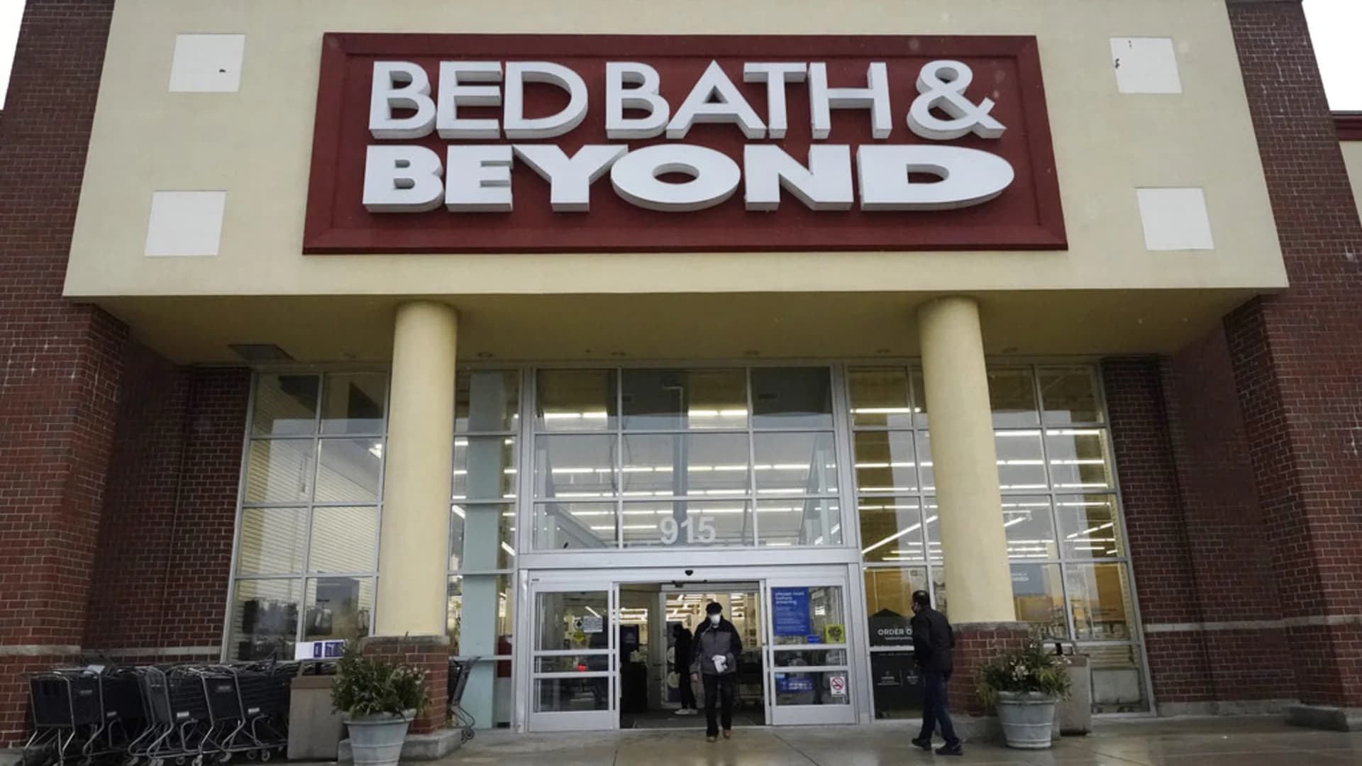 3 NYC Bed Bath & Beyond locations set to close