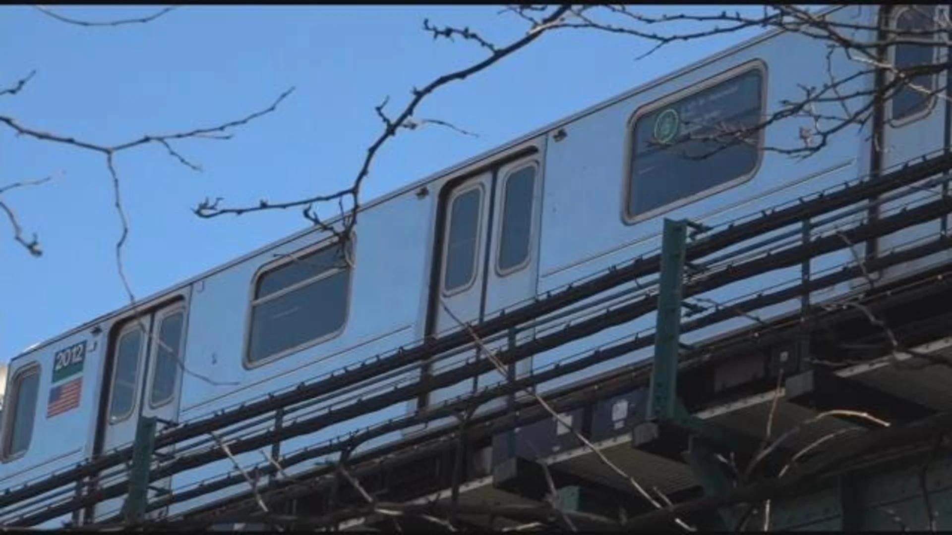 2 homeless men found dead in NYC subway in 12-hour period