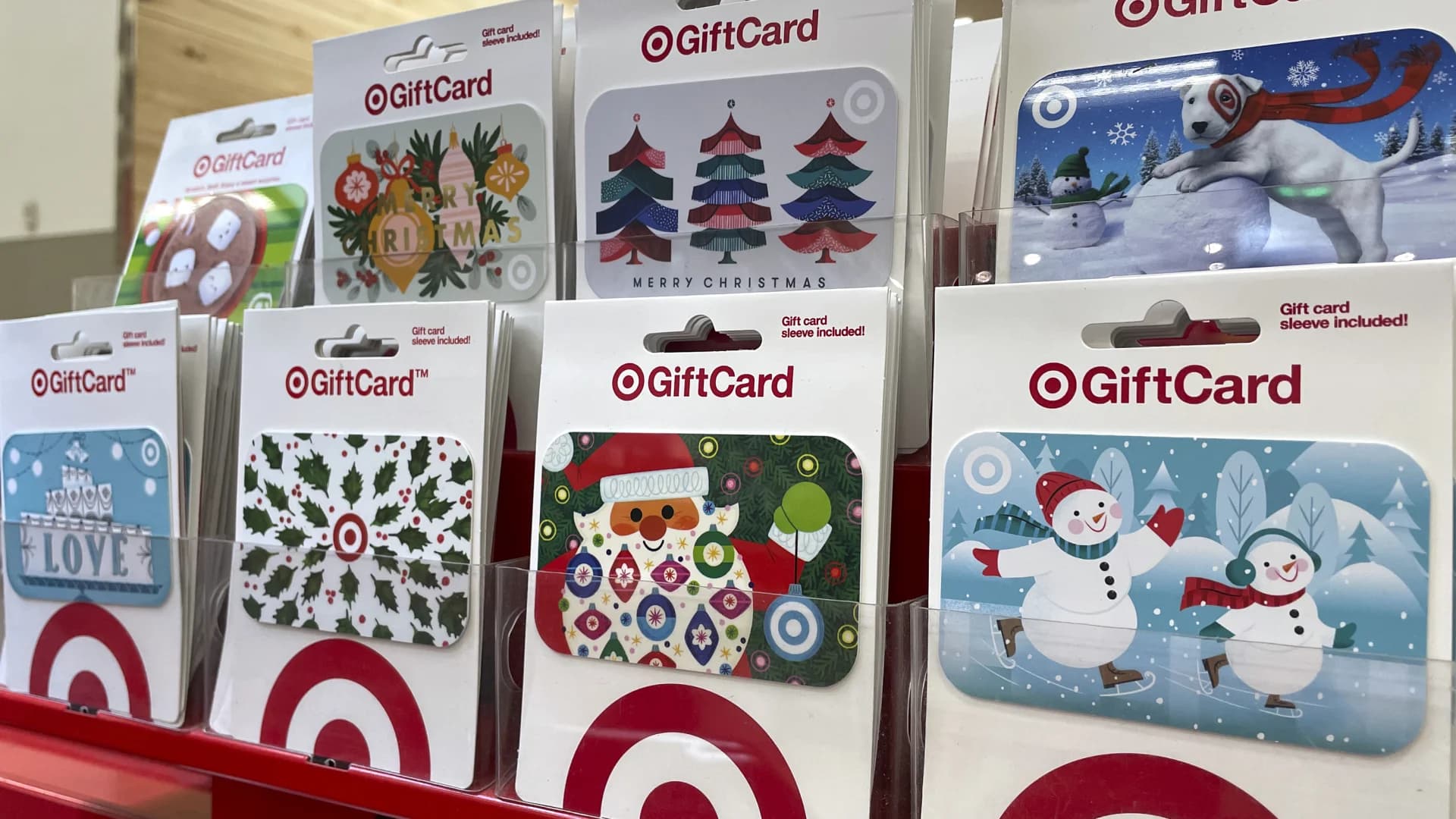 Liz Weston: This year, resolve to leave no gift card unused