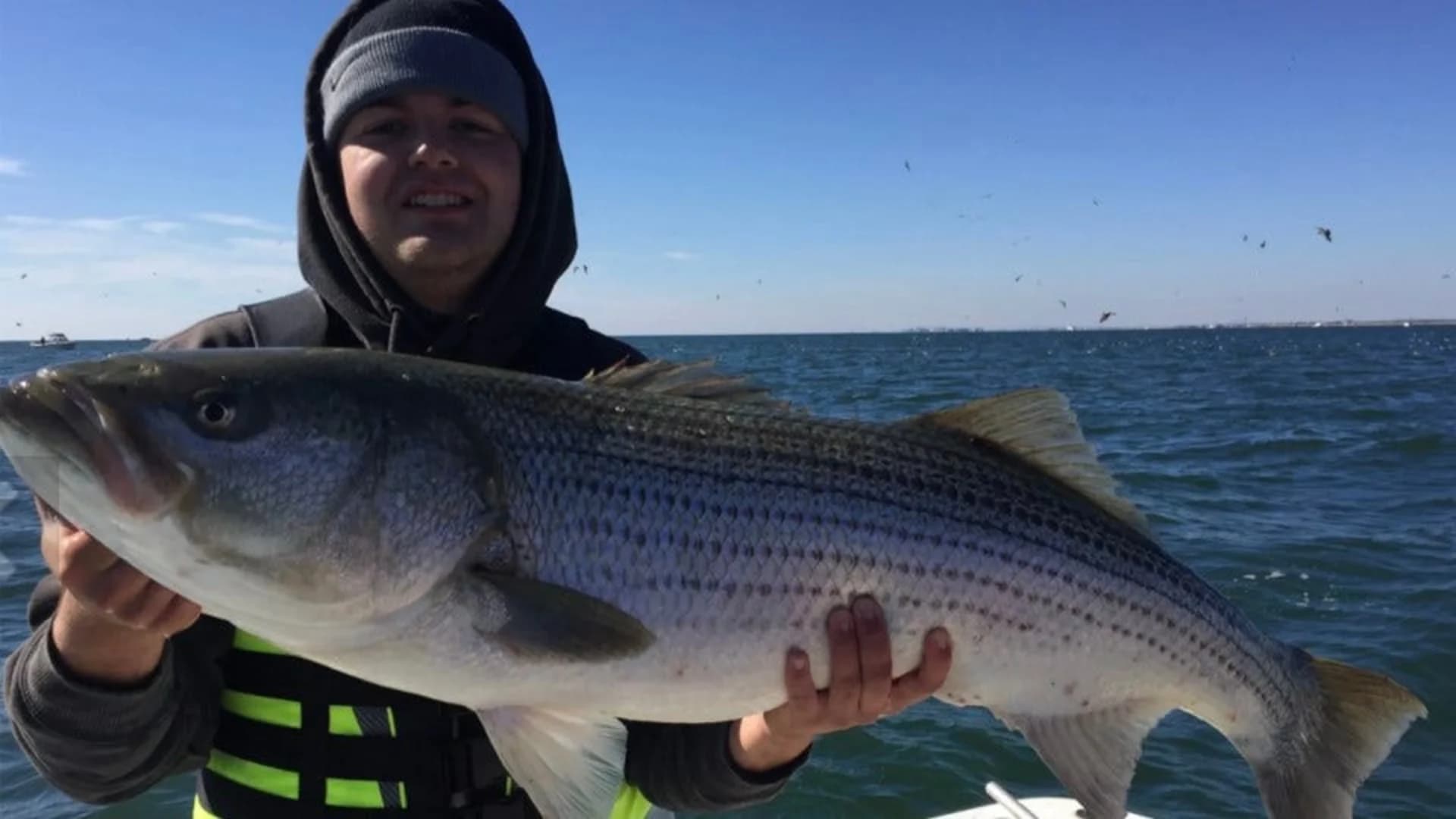 Your Long Island fishing photos