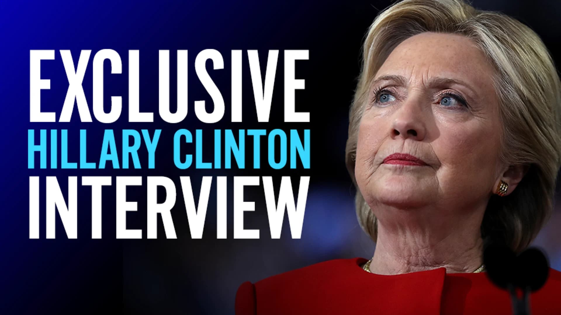 'I'm not running': Hillary Clinton rules out 2020 bid for first time on camera in exclusive interview with News 12
