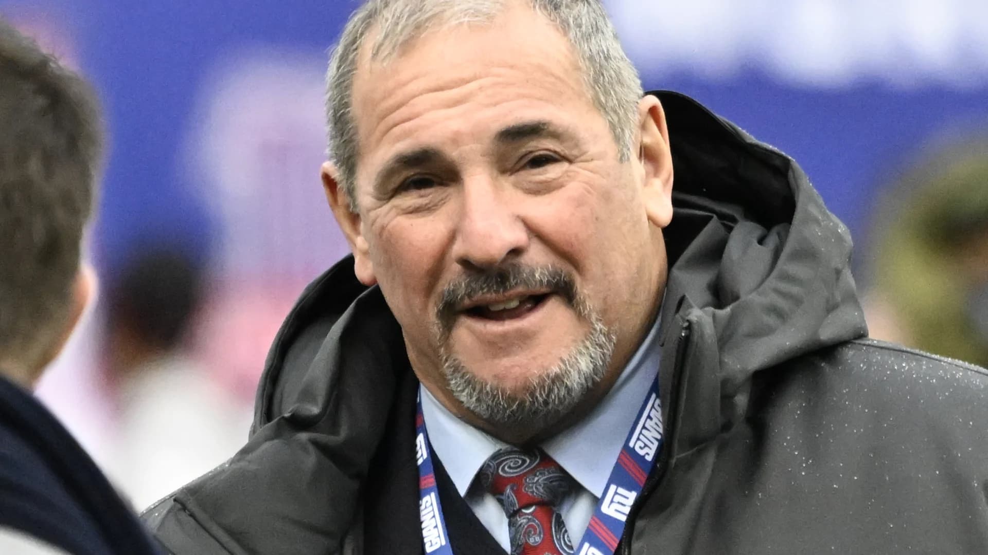 Dave Gettleman out as Giants GM, says he is retiring