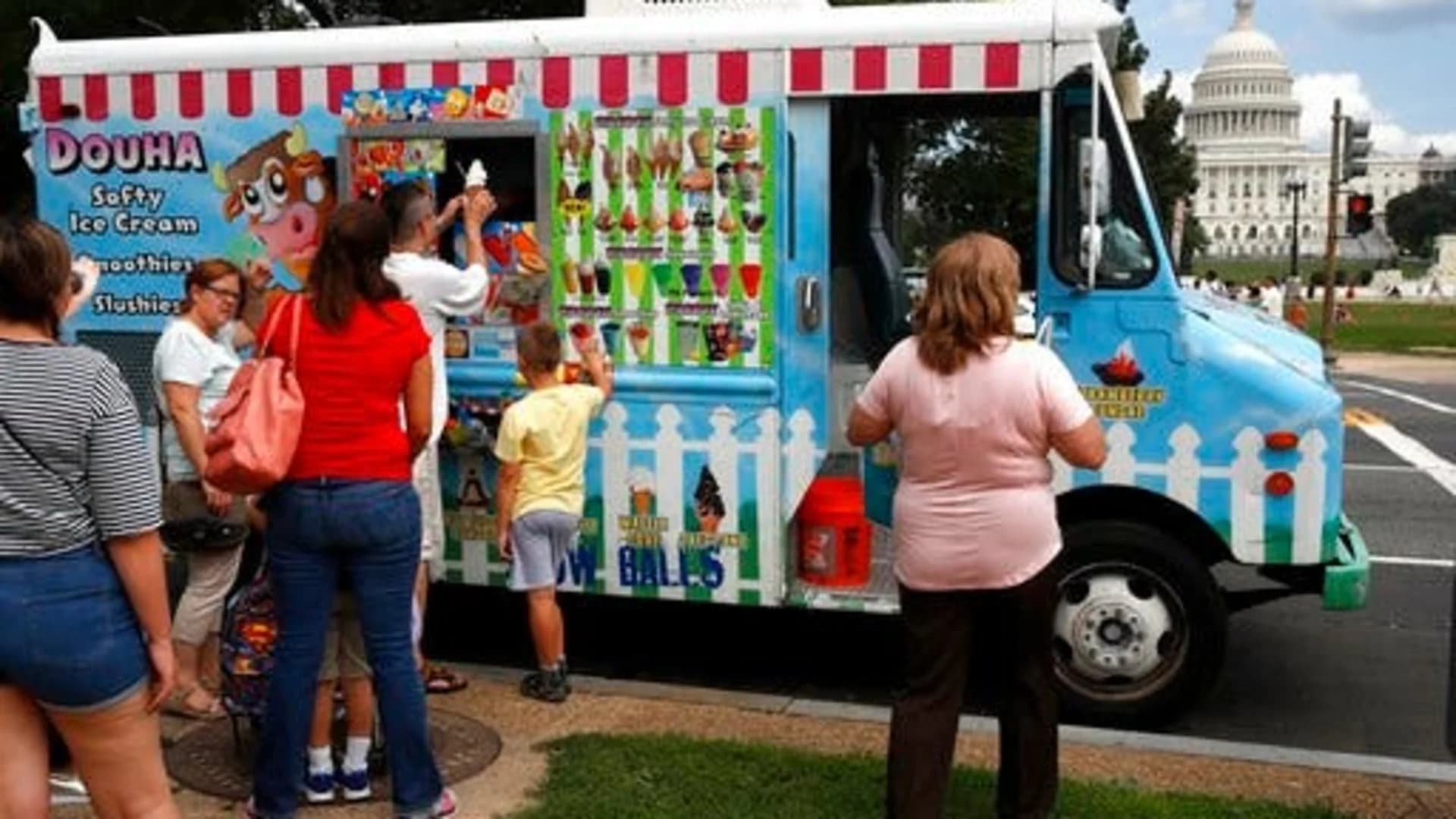 Guide: Where to find food trucks in Connecticut
