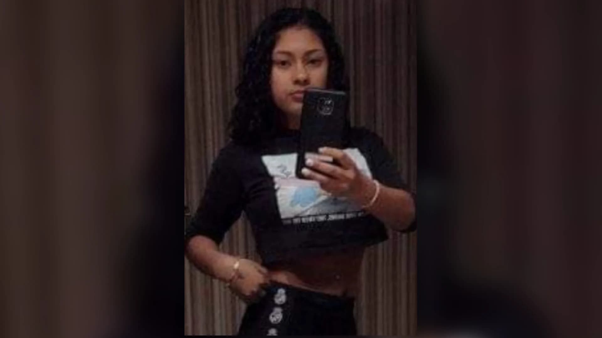 Police ask for public's help finding missing Connecticut teen  