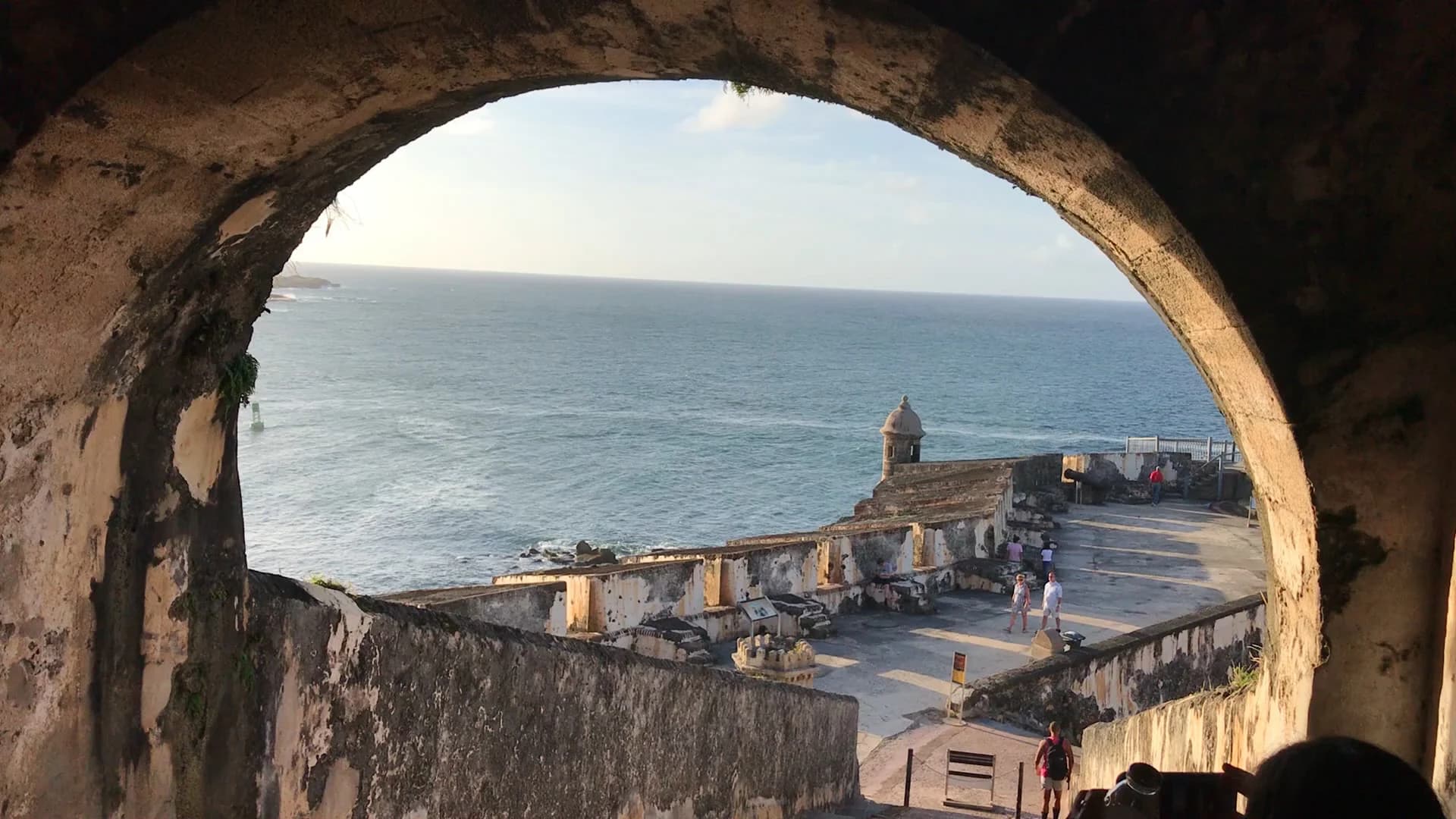 Visit Puerto Rico from the comfort of your home with 3 virtual tours