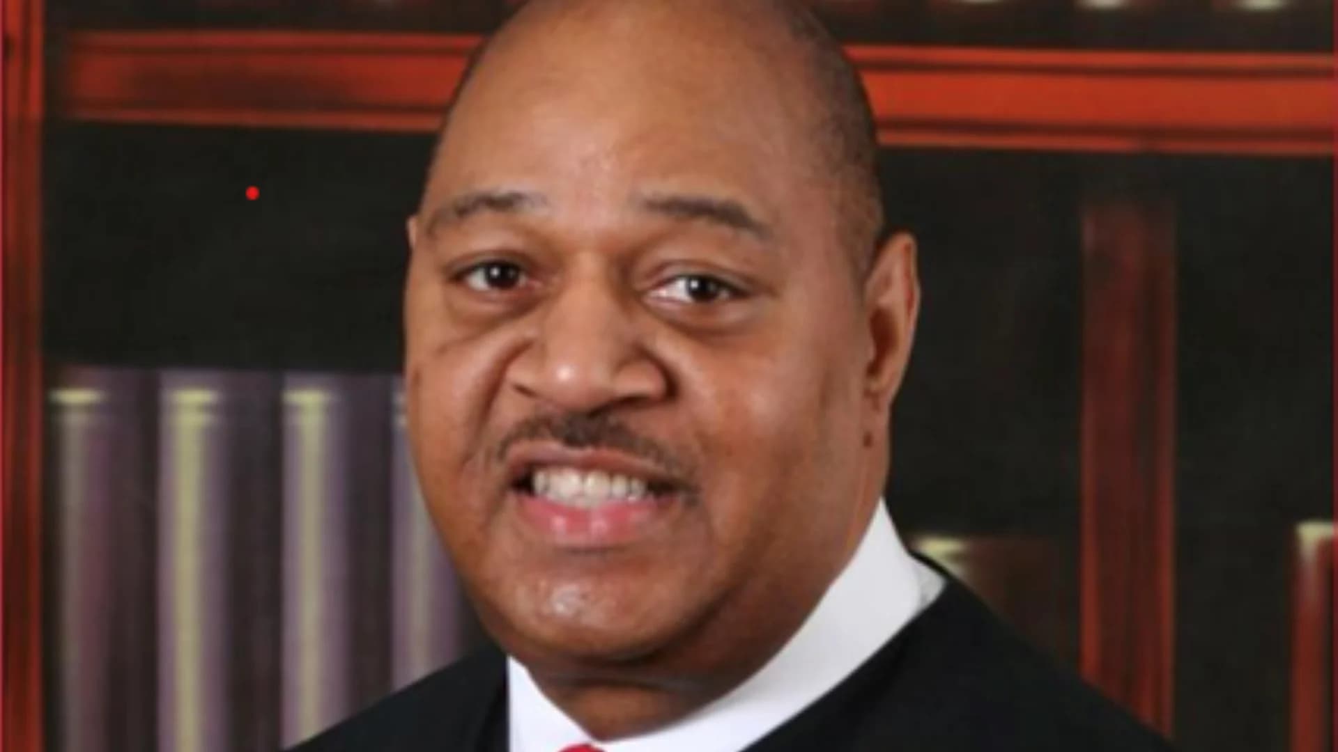 Mount Vernon City Court judge dies at age 65