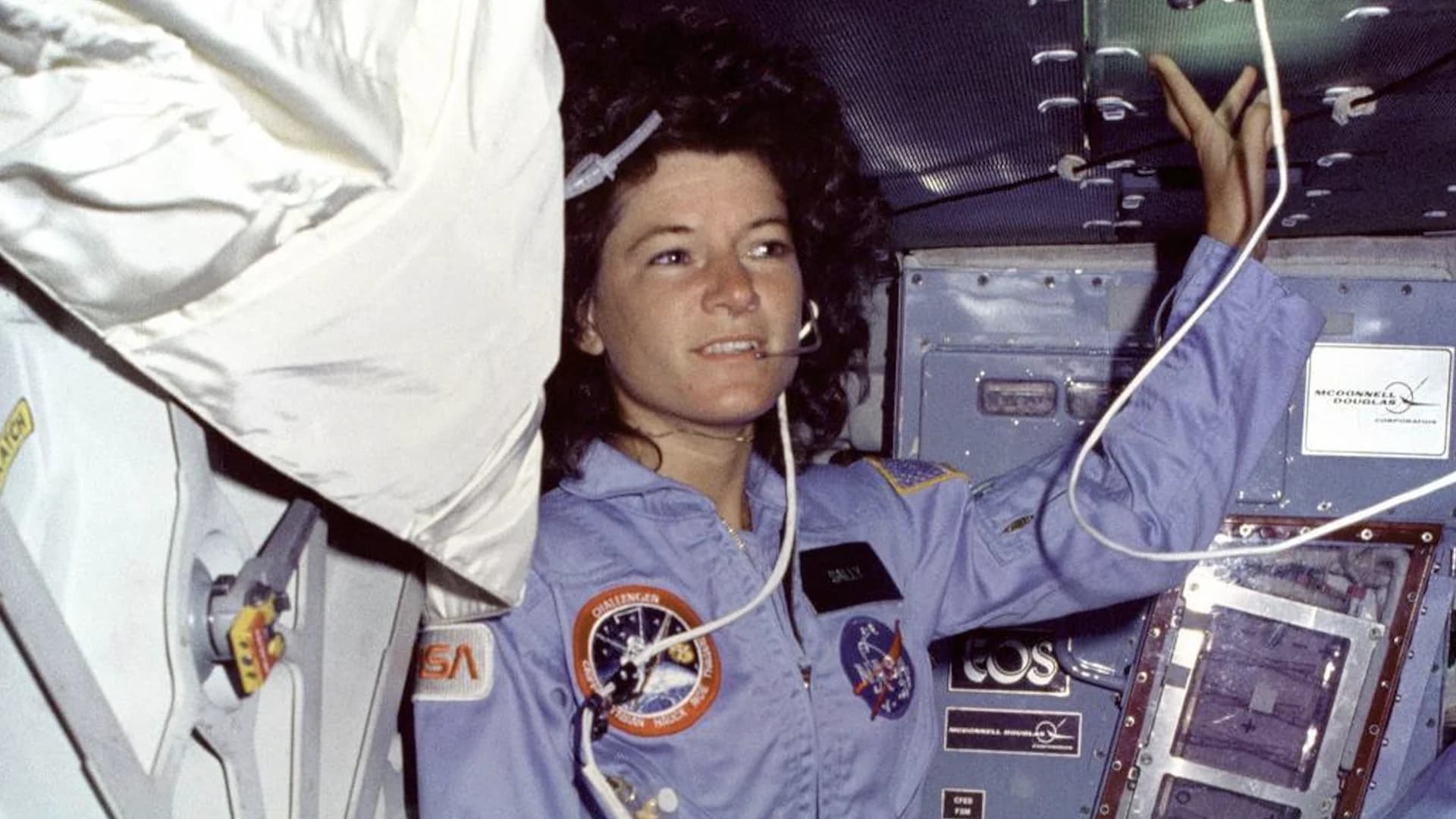 Cradle of Aviation to unveil sculpture dedicated to space pioneer Sally Ride