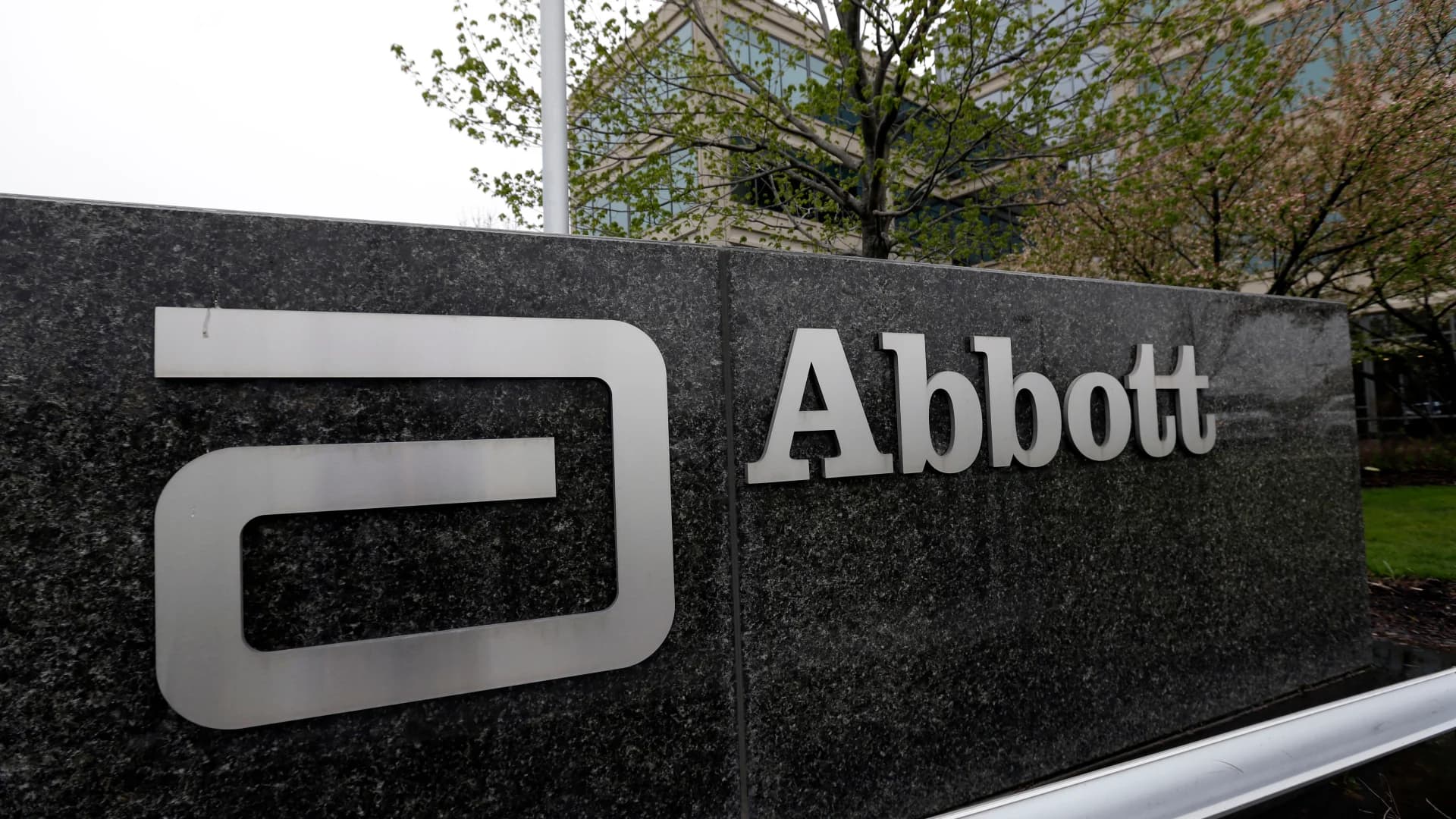 Abbott says agreement reached to reopen baby formula plant