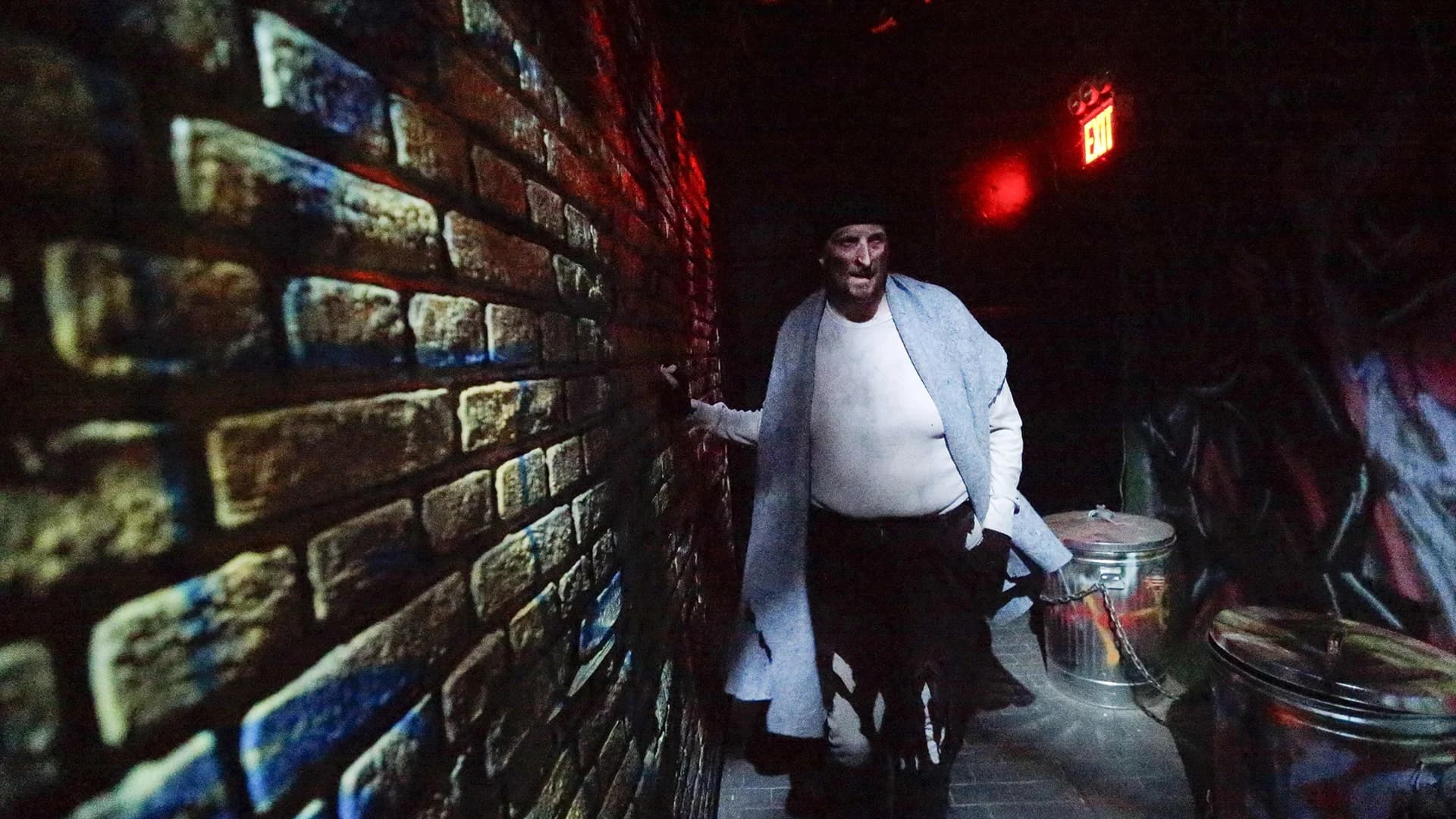 Guide: Get a good scare at these New York City Haunted Houses