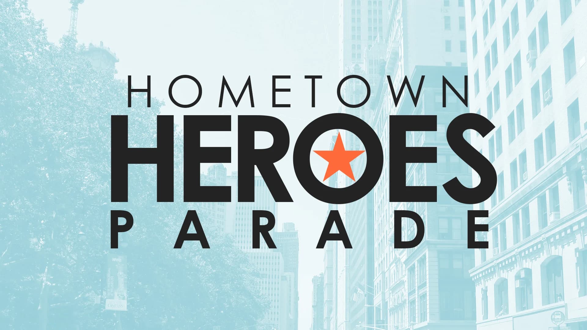 COMPLETE COVERAGE: Hometown Heroes Parade