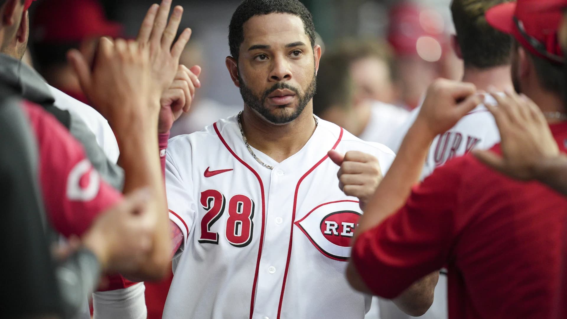 Mets sign outfielder Tommy Pham to $6 million, 1-year deal