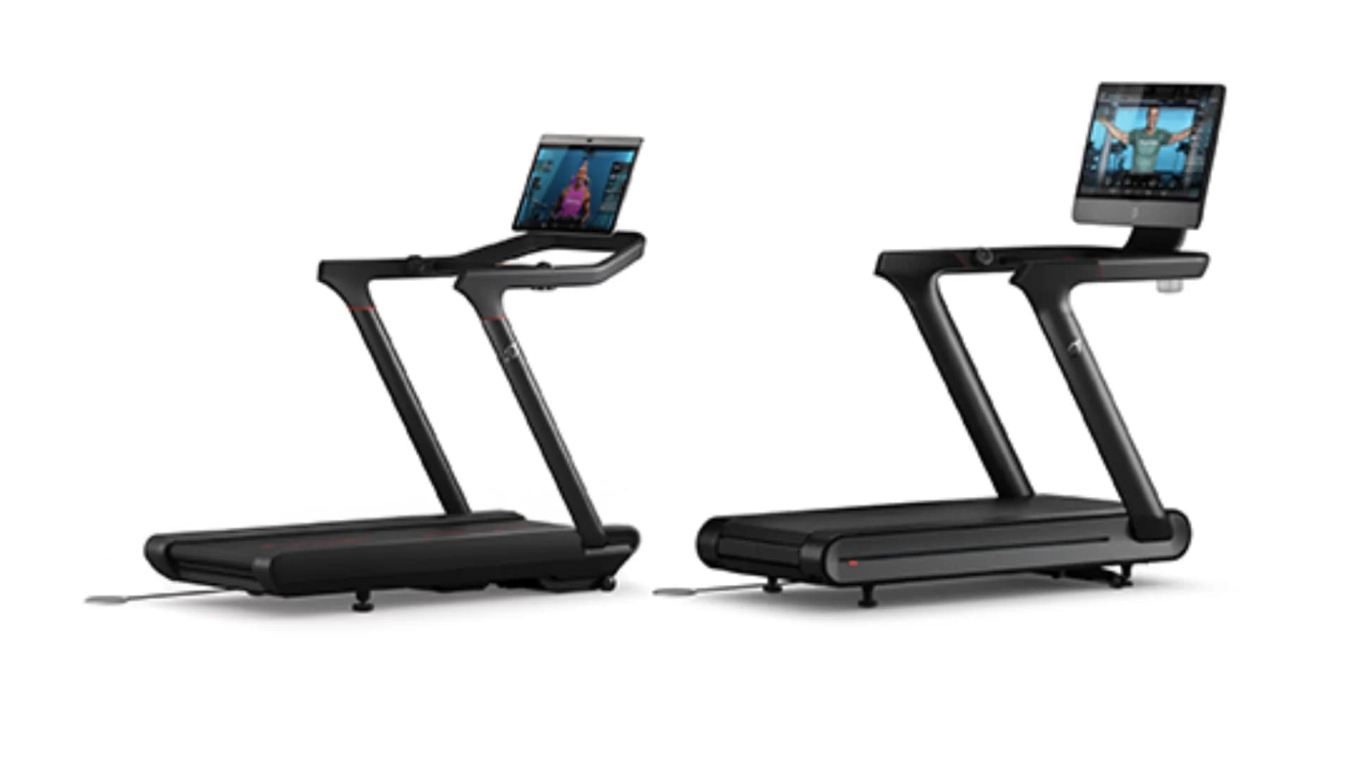 Peloton recalls treadmills after the death of 1 child, multiple injuries