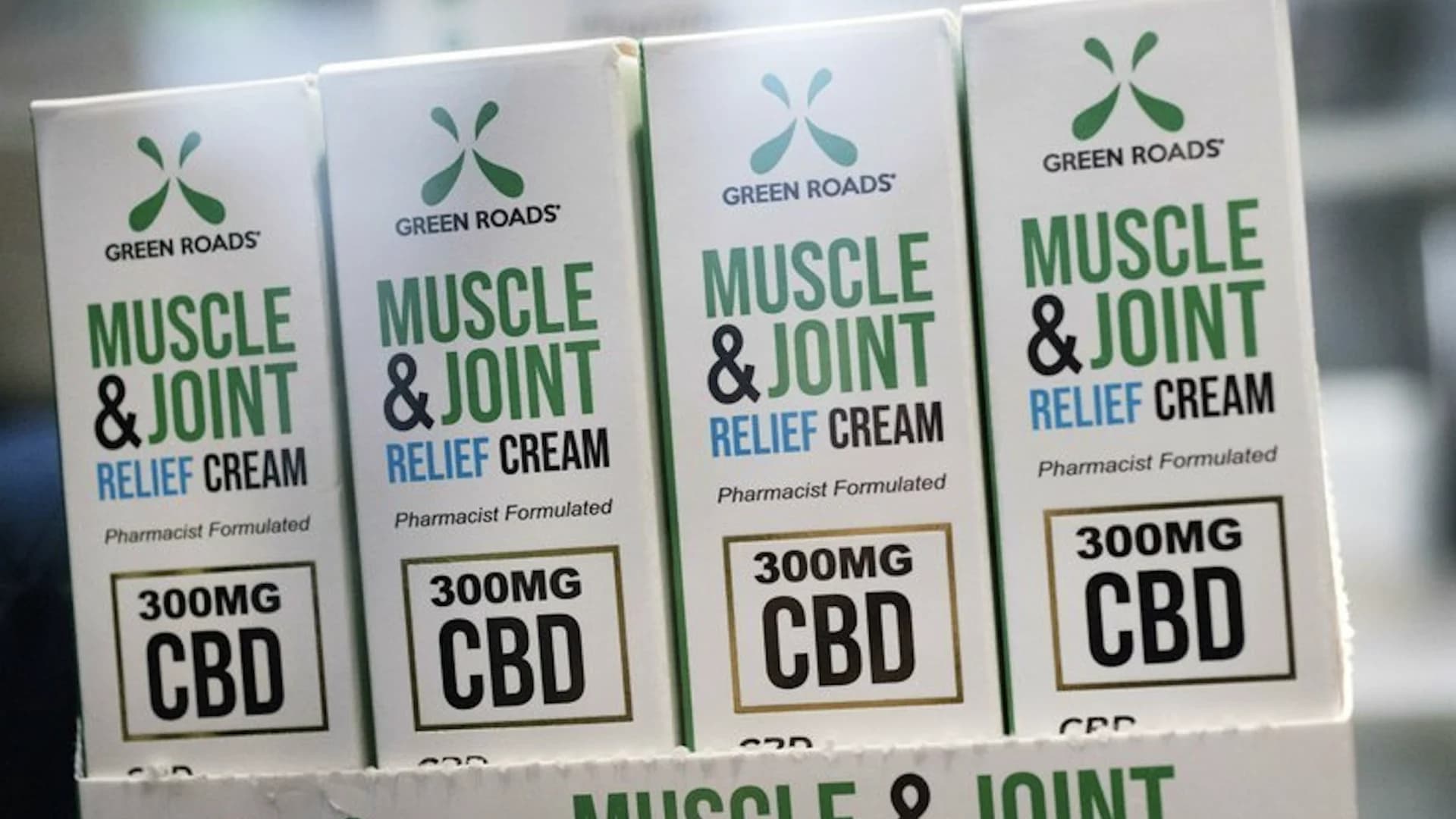 New York proposes regulations for hemp-derived CBD products