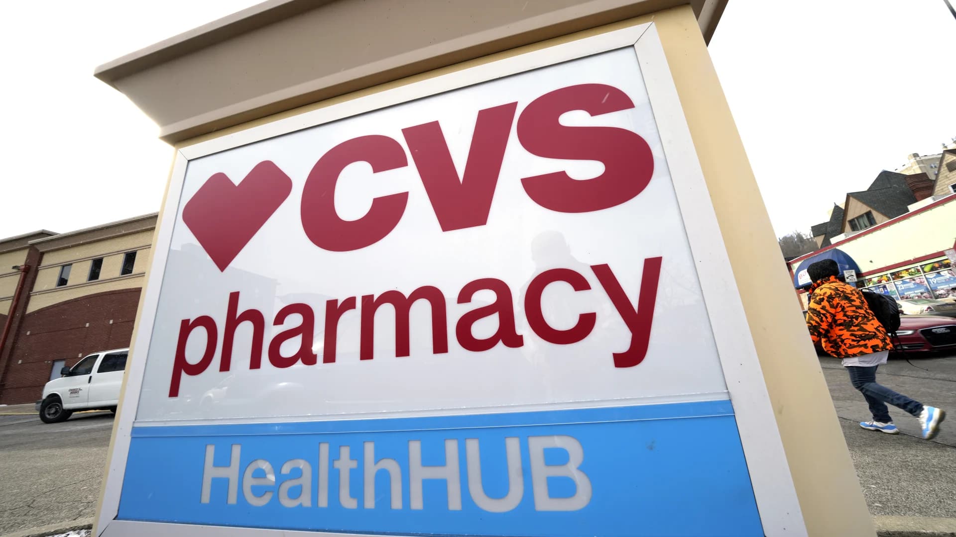 CVS acquires Oak Street primary care for $10.6 billion