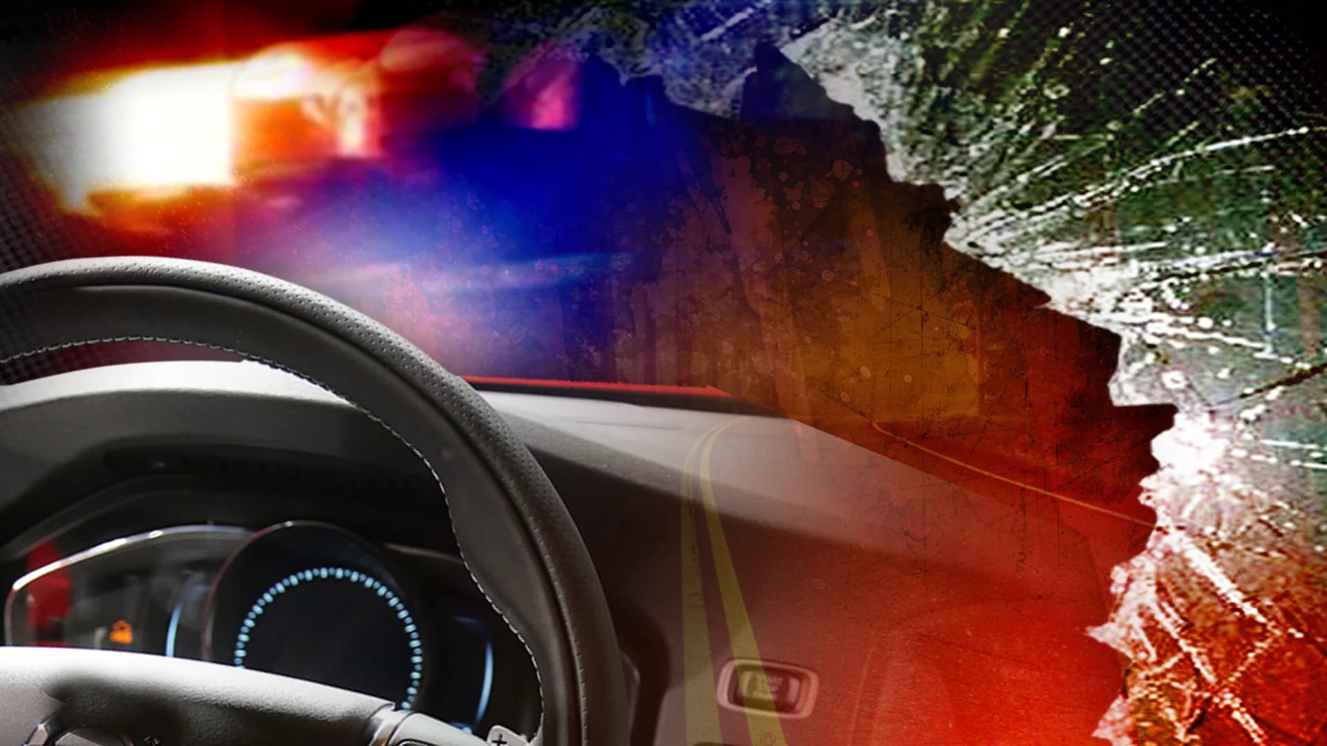 Authorities: Hit-and-run driver fabricated carjacking report