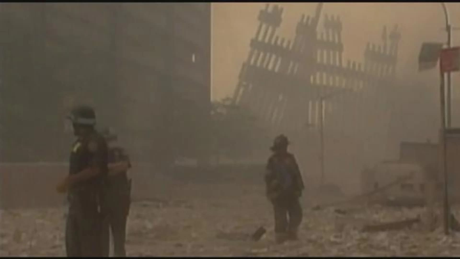 9/11 fund running out of money for people with illnesses